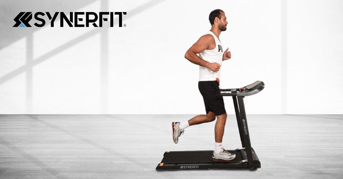 Synerfit - Equipements de sport