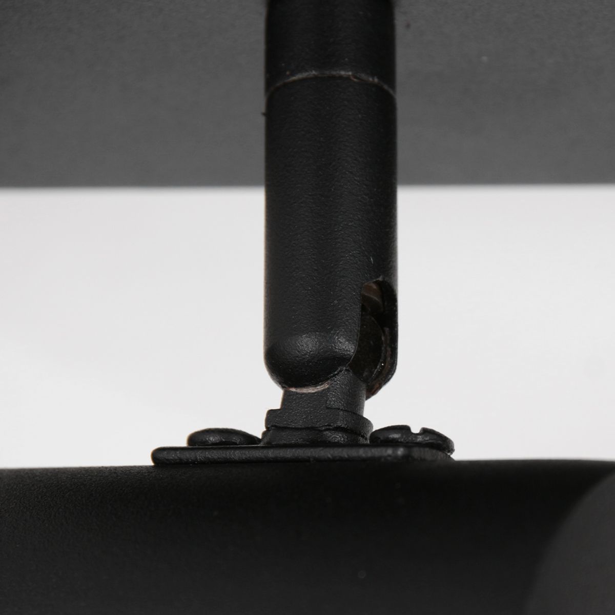 Spot plafond noir & doré - Bundle