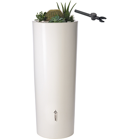 Récupérateur d´eau de pluie Color 2 en 1 350 L - Coco