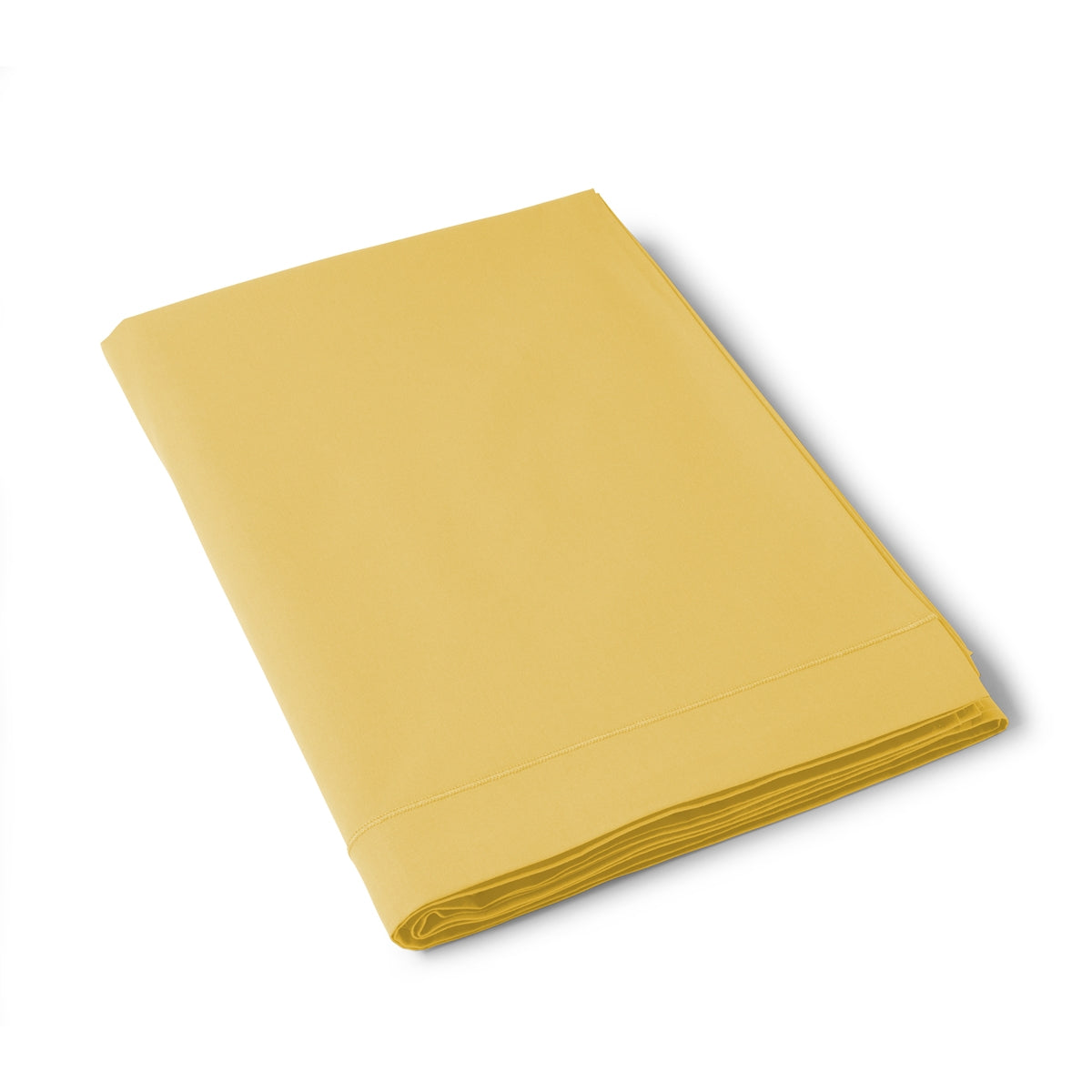Drap plat uni - 270x310cm - percale de coton