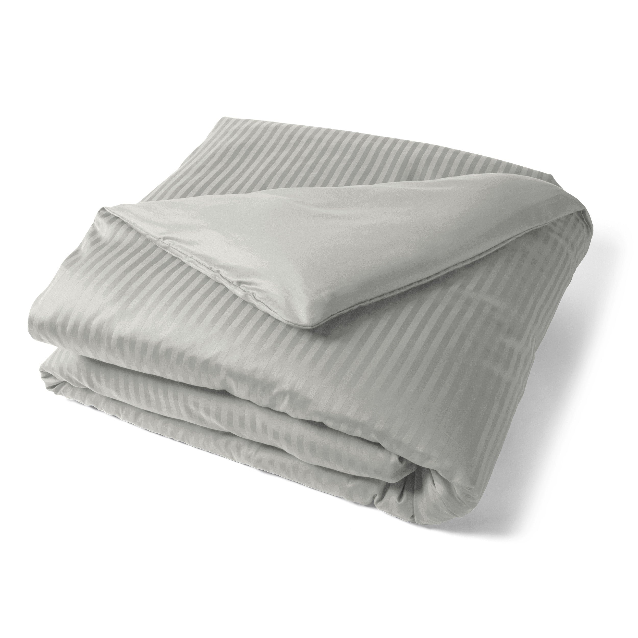 Housse de couette - 220x240cm - satin de coton