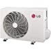 Climatiseur LG Réversible Wifi Monosplit 12000BTU - 3,5KW - R32 - A ++ / A + 27m2