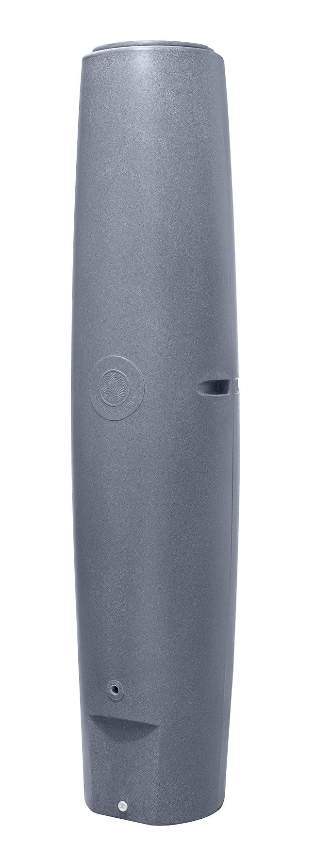 Récupérateur d´eau de pluie - Pluvialux 400 L - Noir granite