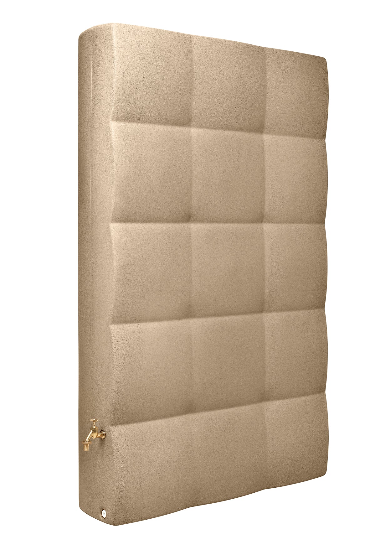 Récupérateur d´eau de pluie - Damona 465 L - Dune