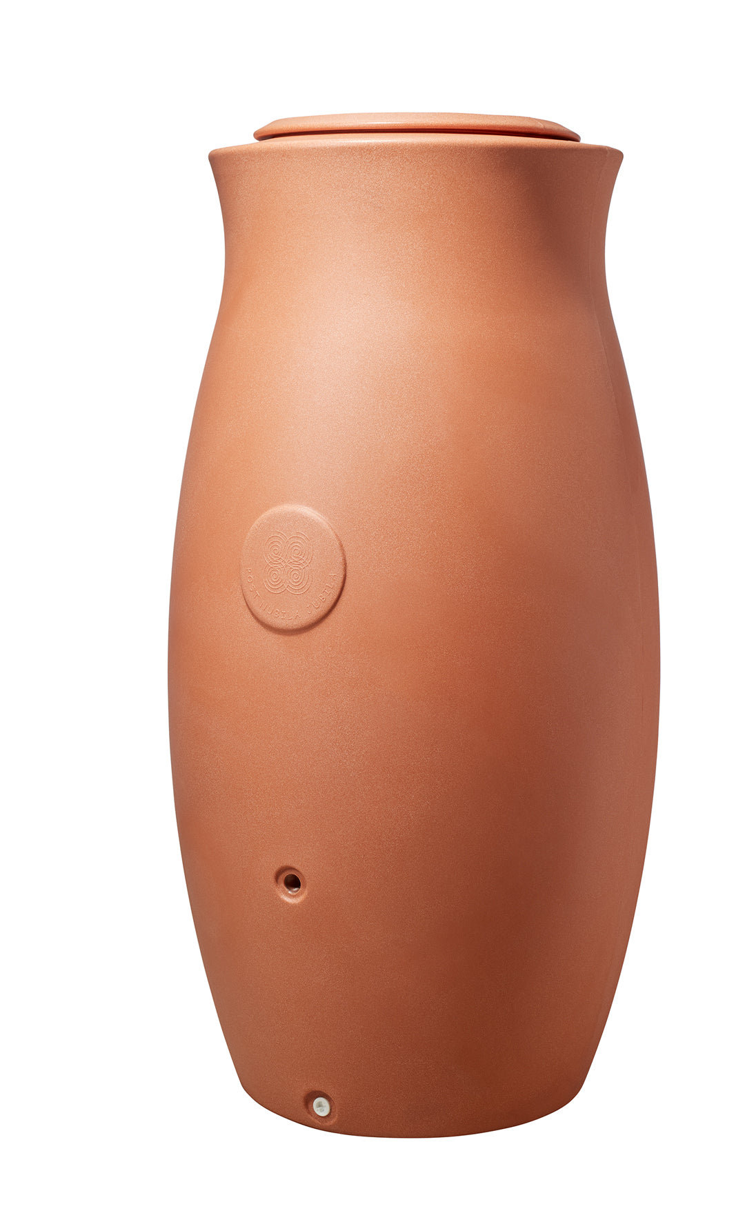 Récupérateur d´eau de pluie - Maya 300 L - Terracotta