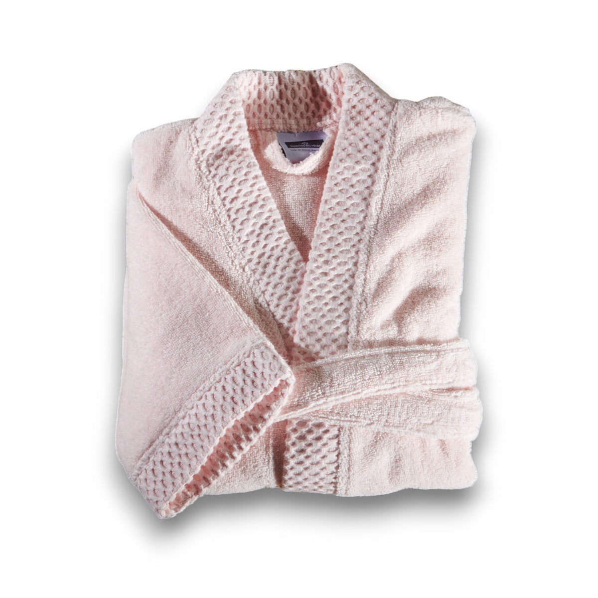 Peignoir de bain - XS - rose
