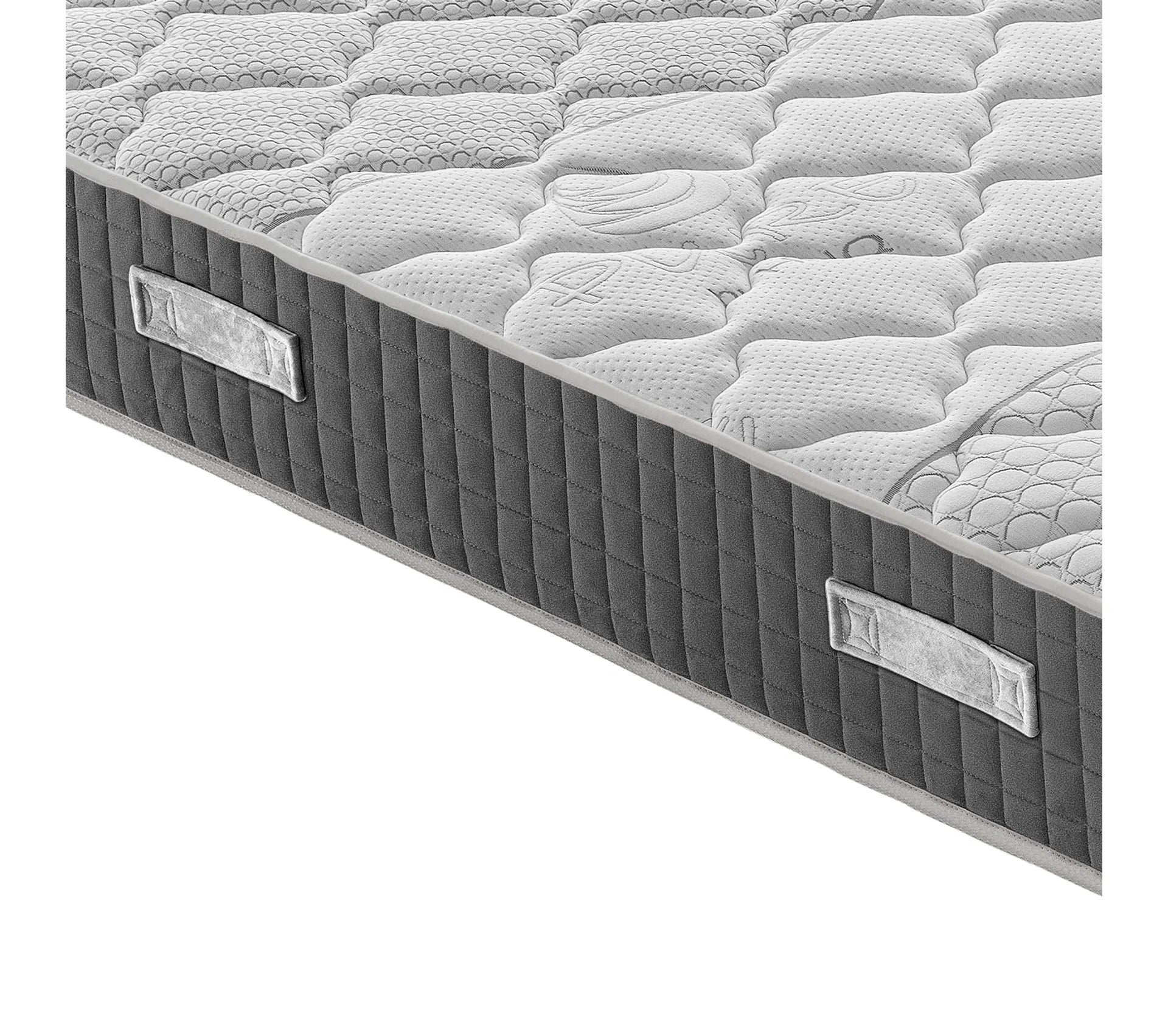 Matelas mousse – Hermès - Accueil mémoire de forme - Epaisseur 25 Cm