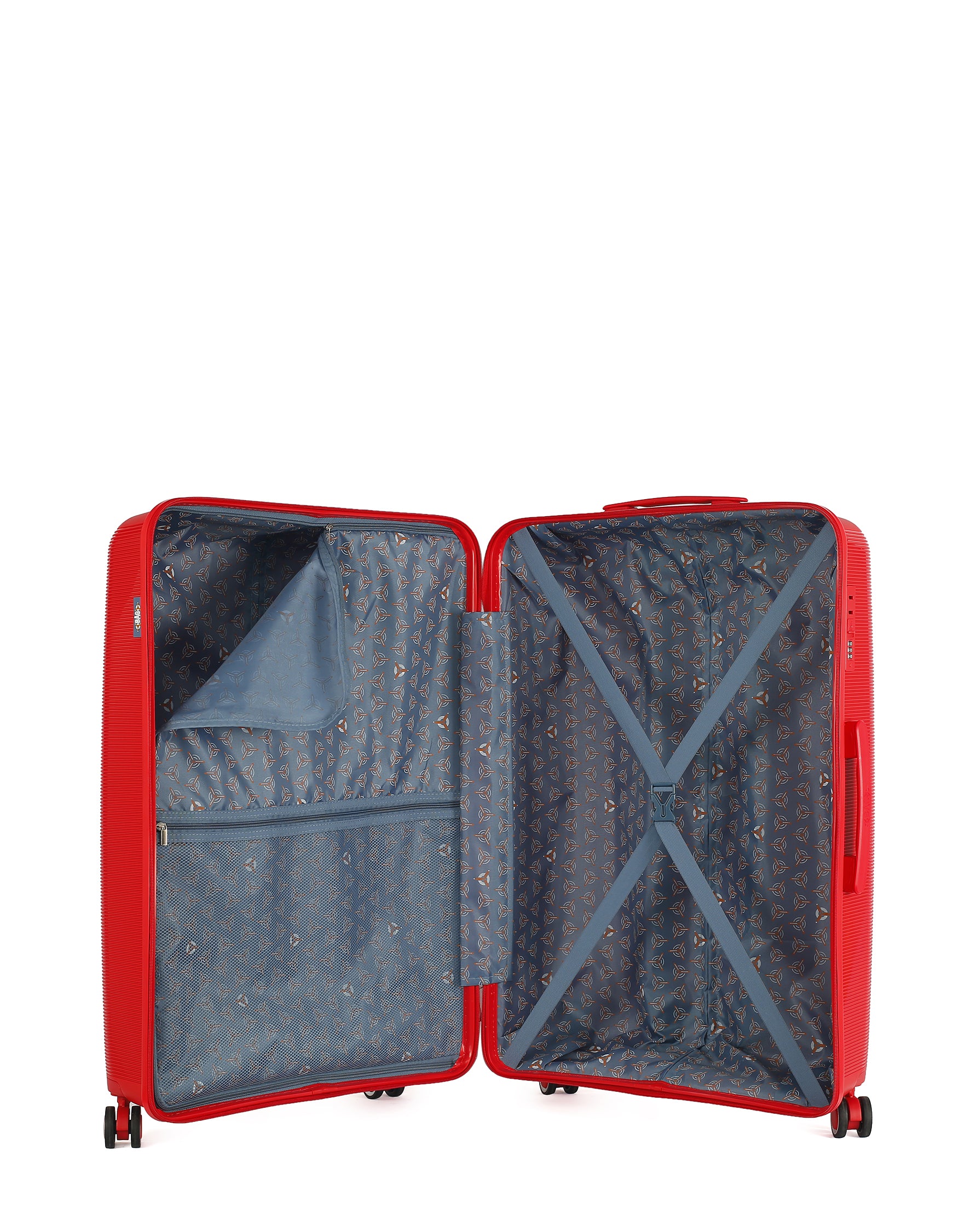 Grande valise Orion