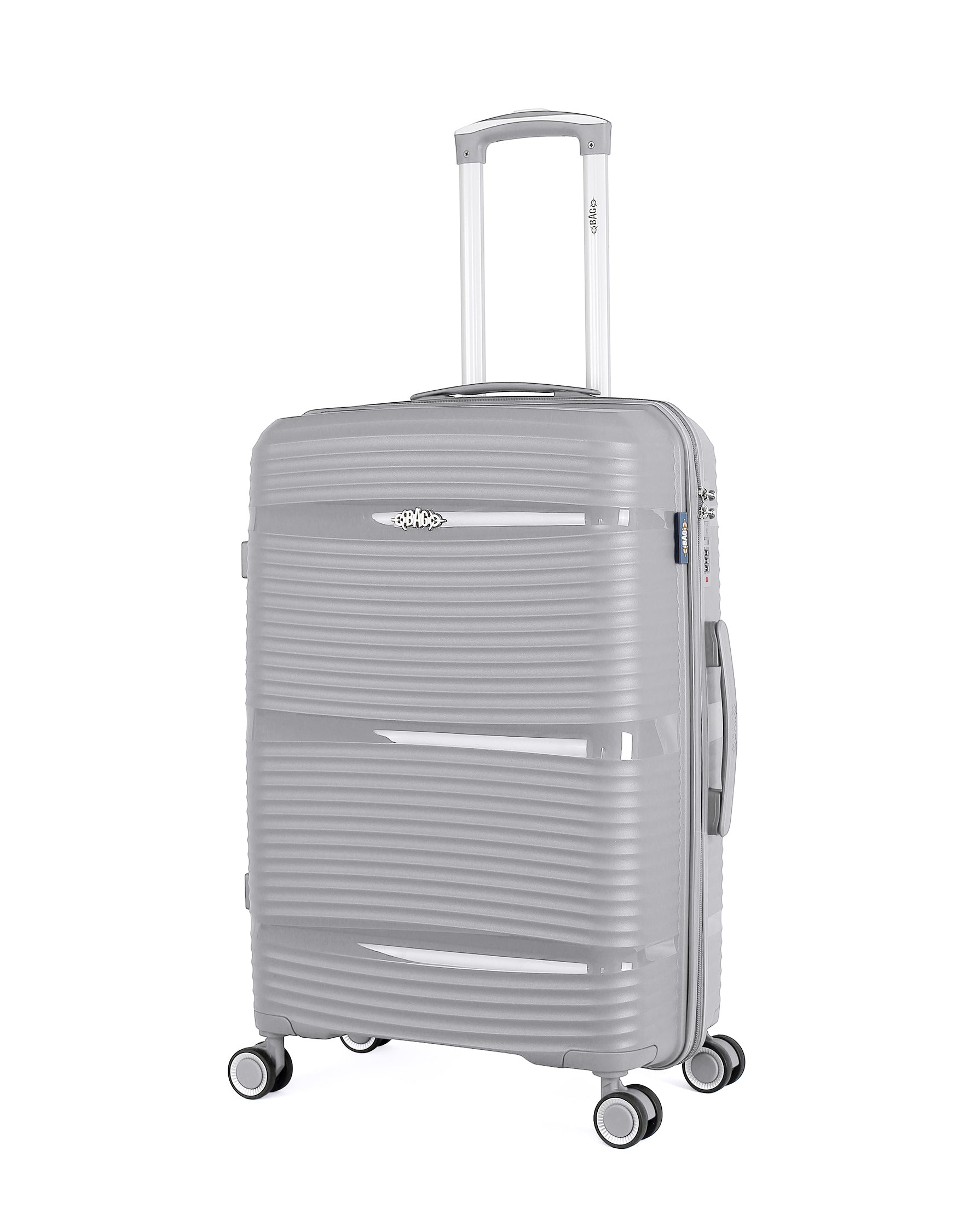 Lot de 2 - Grande valise et cabine Centaure