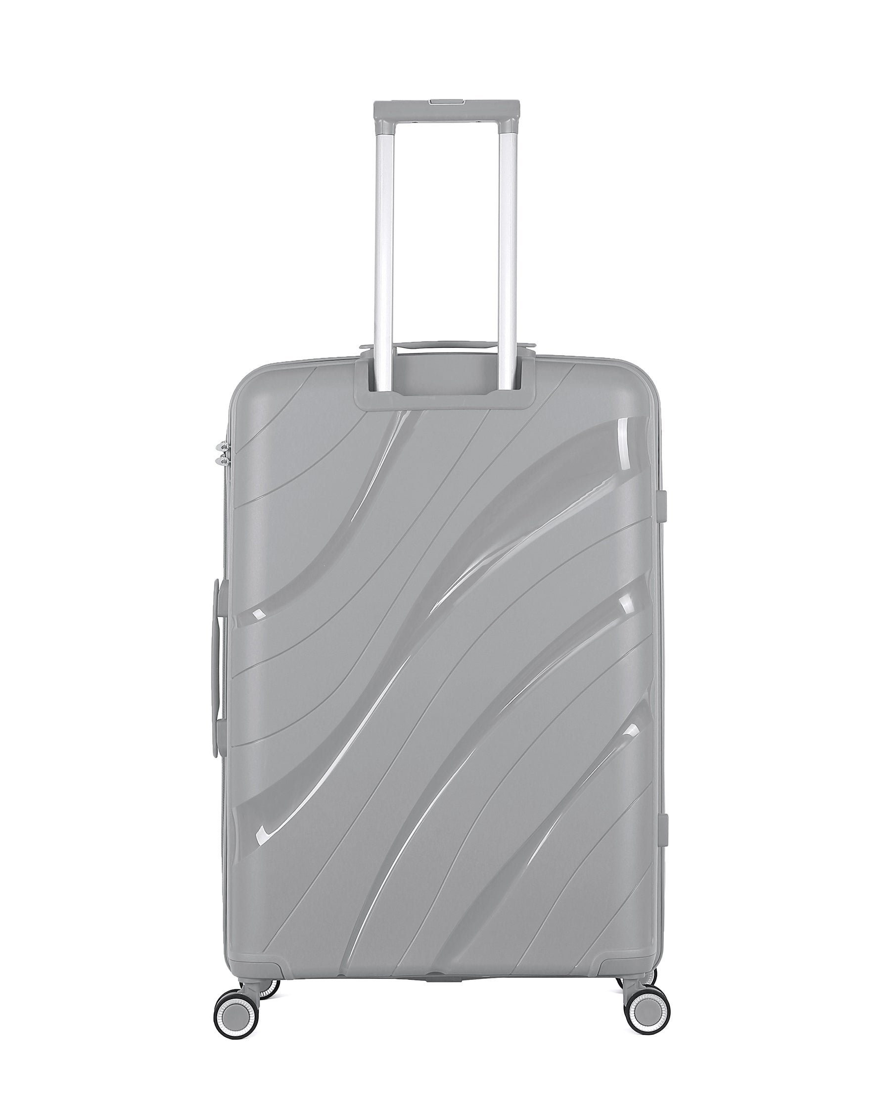 Lot de 2 - Grande valise et week-end Persee
