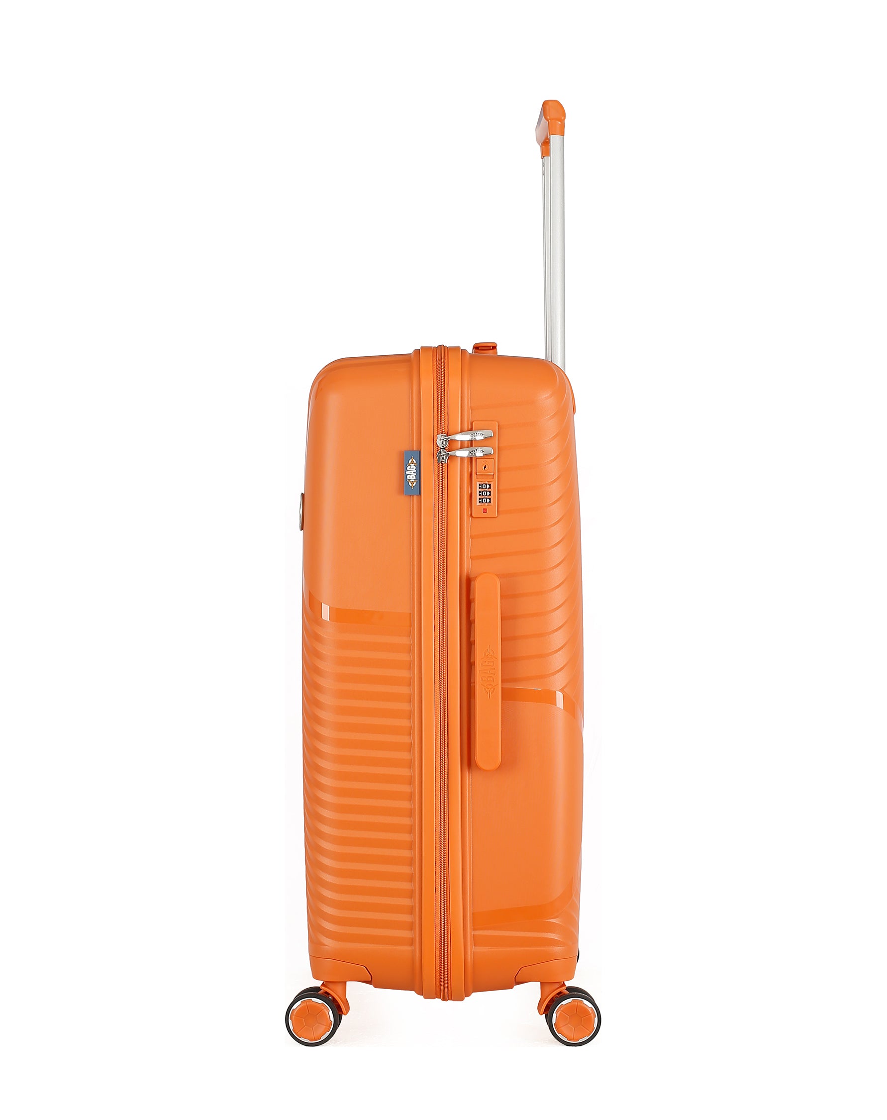 Lot de 2 - Grande valise et week-end Cassiopee