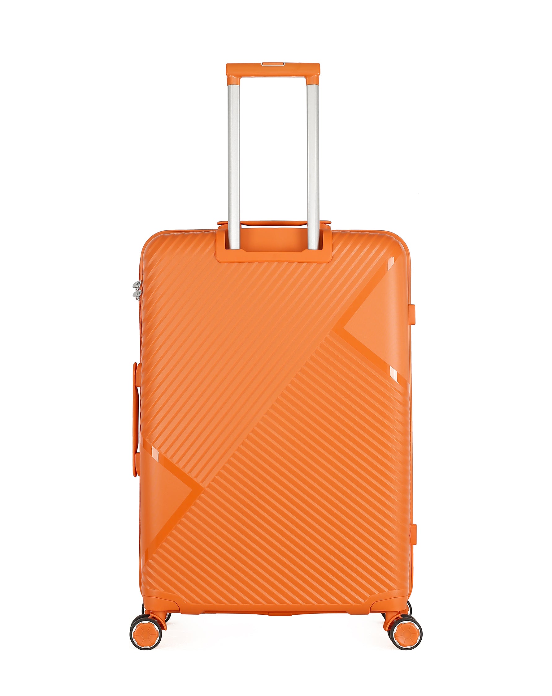 Lot de 2 - Grande valise et cabine Cassiopée