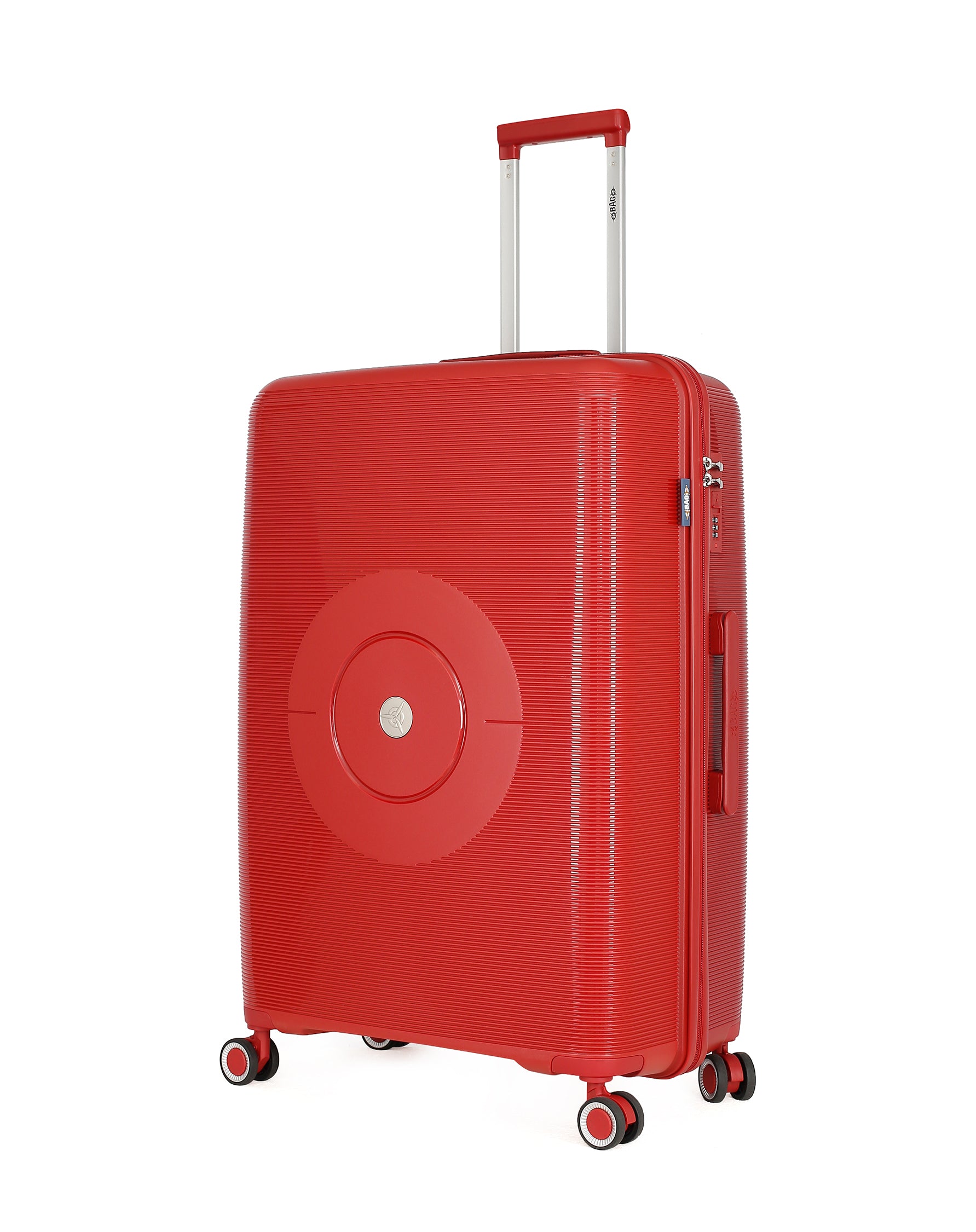 Lot de 2 - Grande valise et cabine Orion