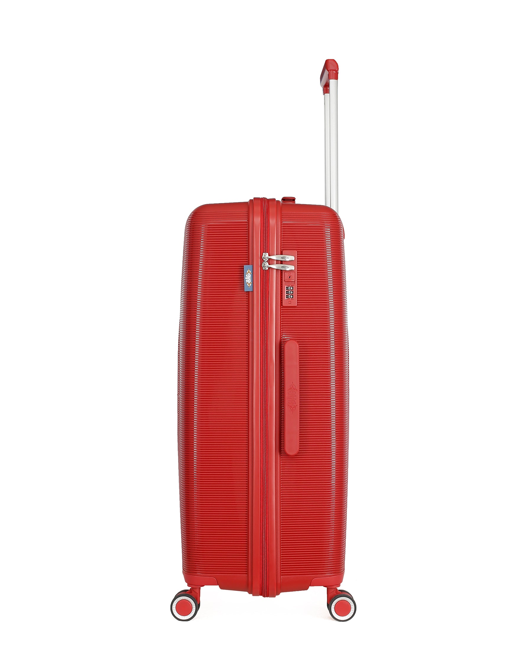 Lot de 2 - Grande valise et week-end Orion