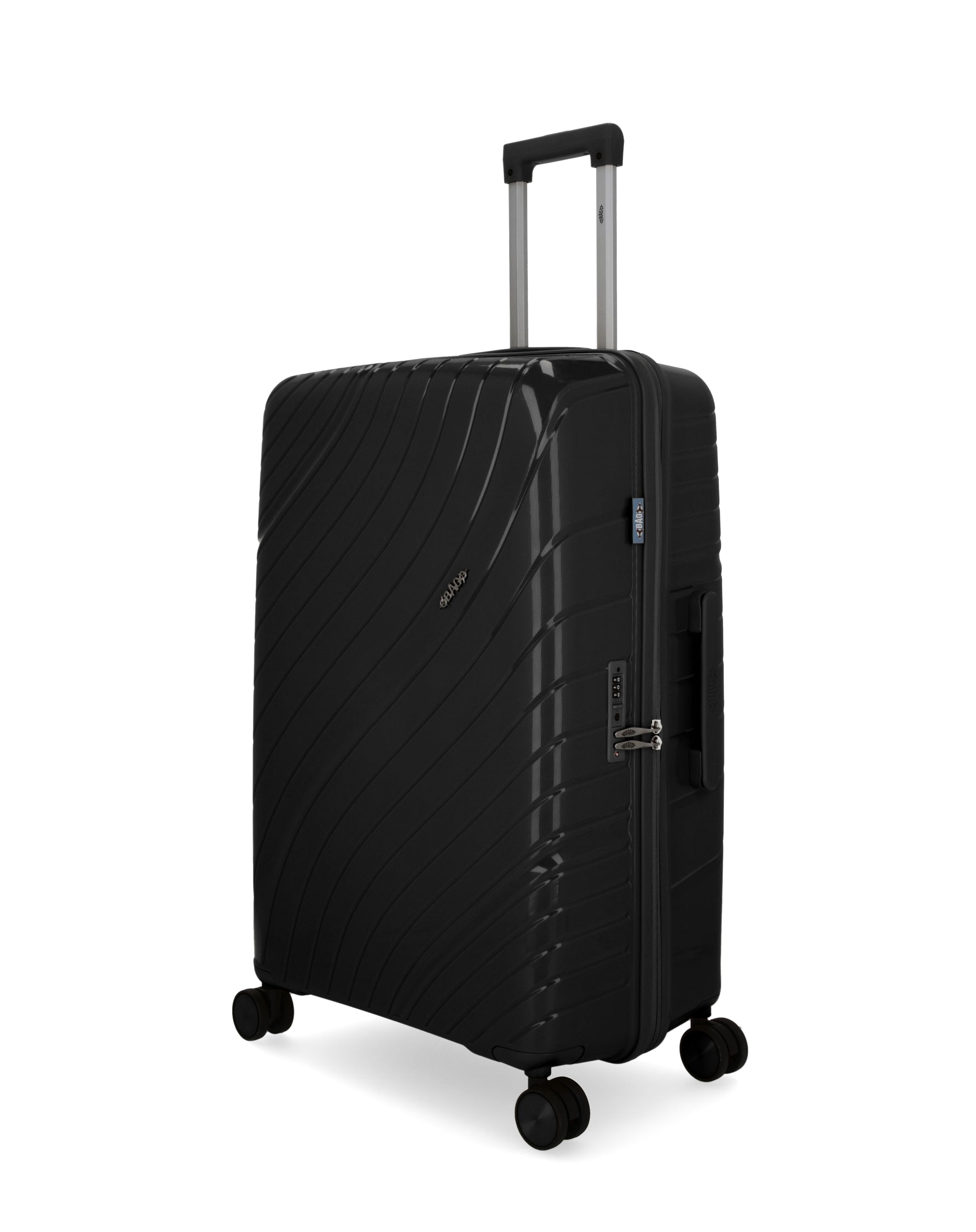 Lot de 3 - Grande valise, cabine et petite valise cabine Lyra