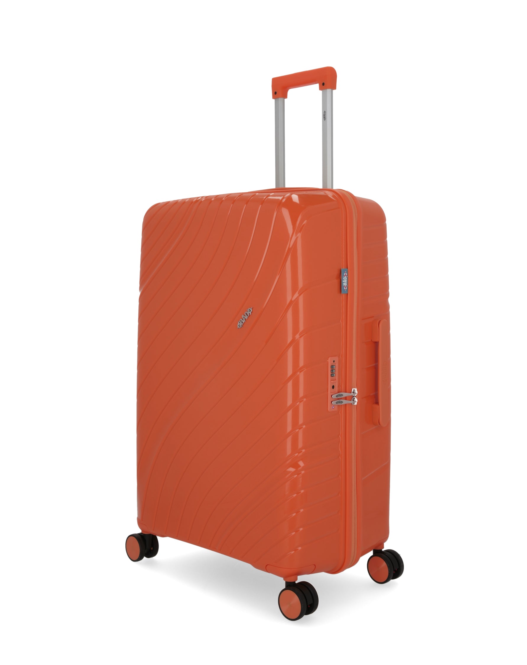 Lot de 3 - Grande valise, week-end et petite valise cabine Lyra