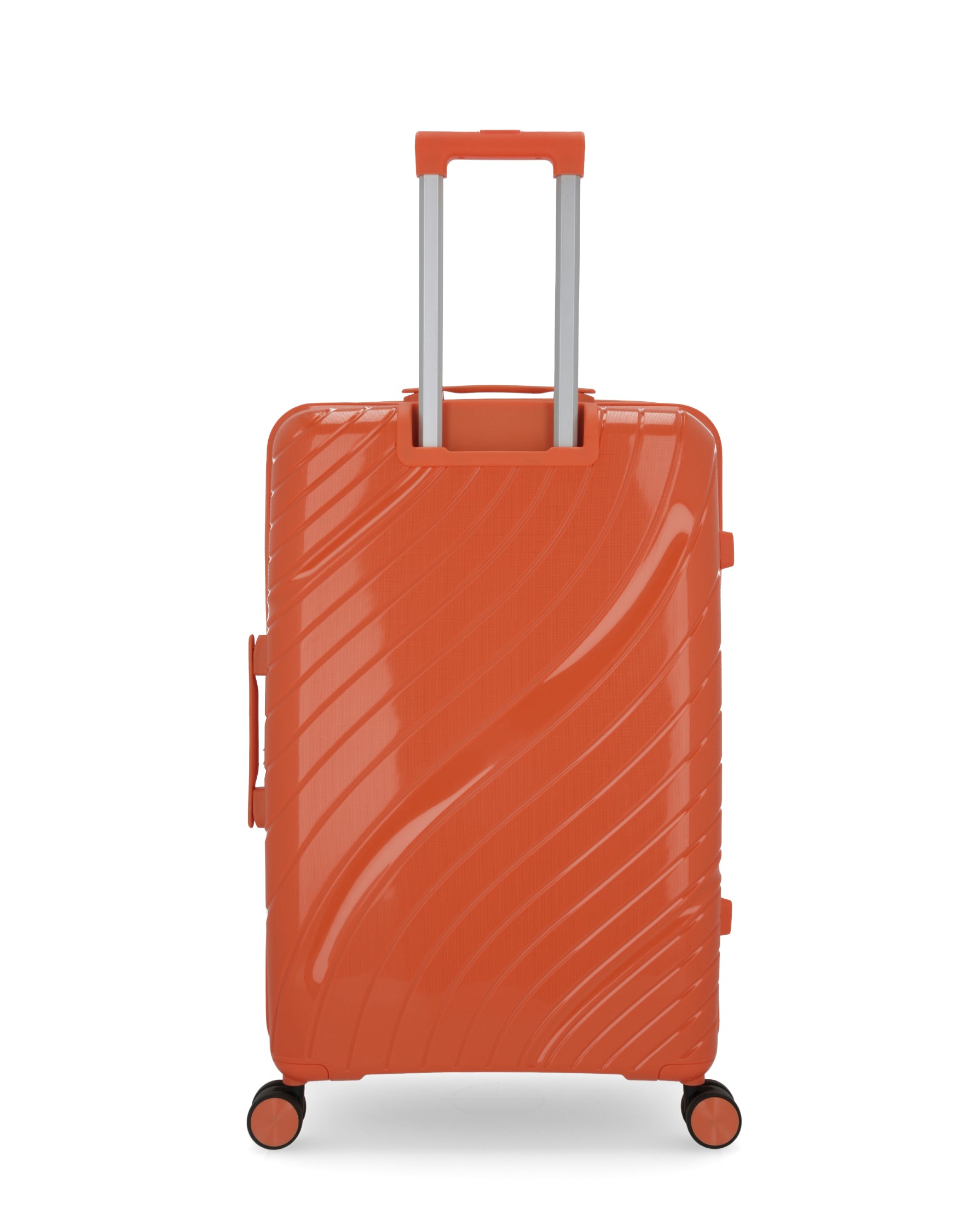 Lot de 4 - Grande valise, week-end, cabine et petite valise cabine Lyra