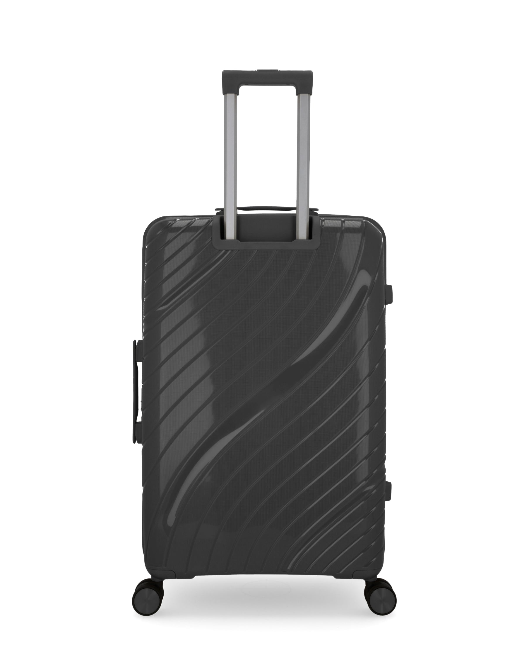 Lot de 3 - Grande valise, week-end et petite valise cabine Lyra
