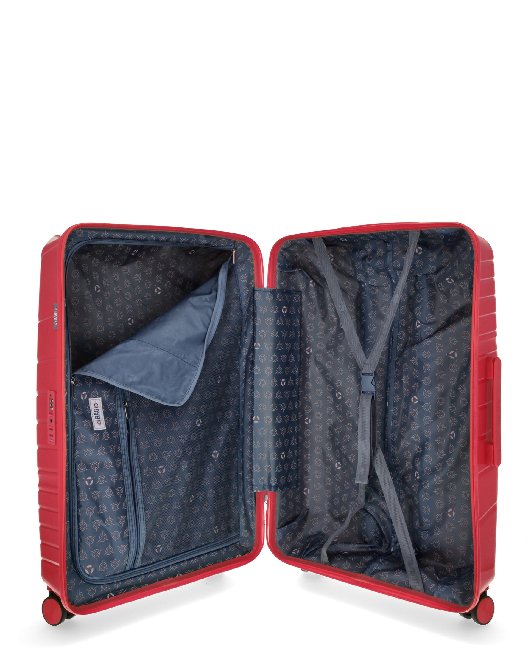Grande valise Lyra