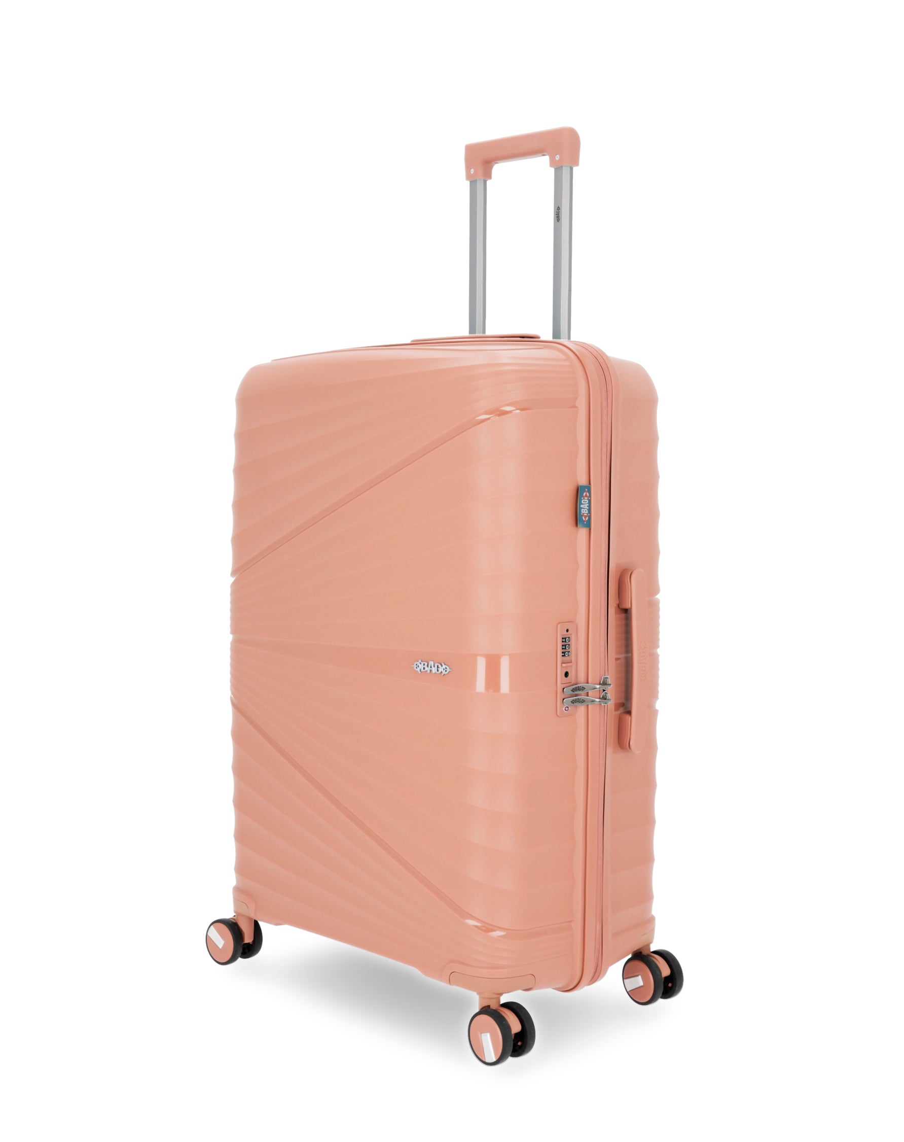Set de 4 valises Vela - C