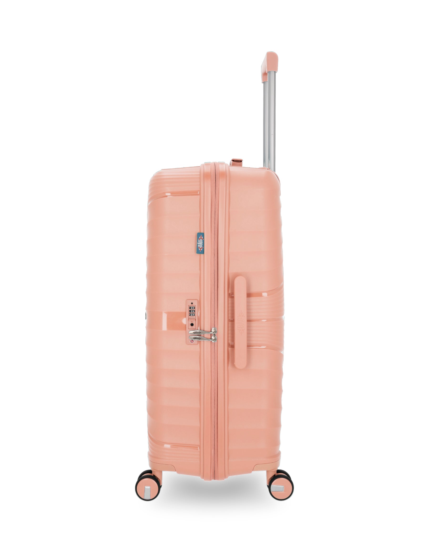 Lot de 2 - Grande valise et cabine Vela