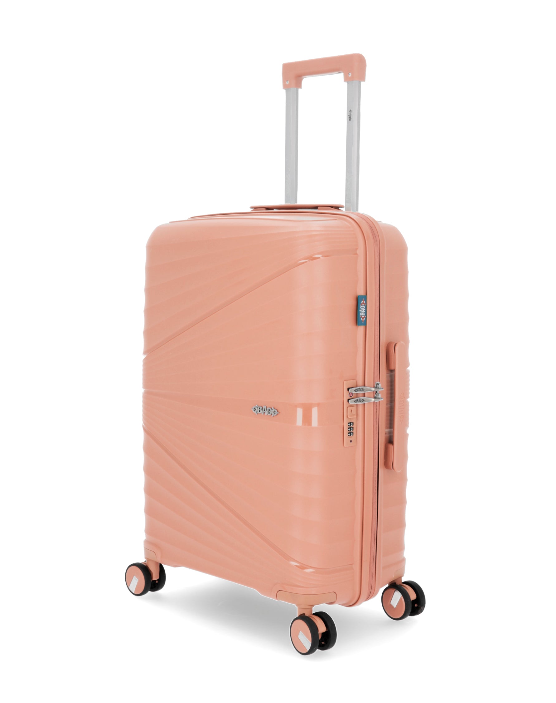 Lot de 2 - Valises week-end et grand vanity Vela