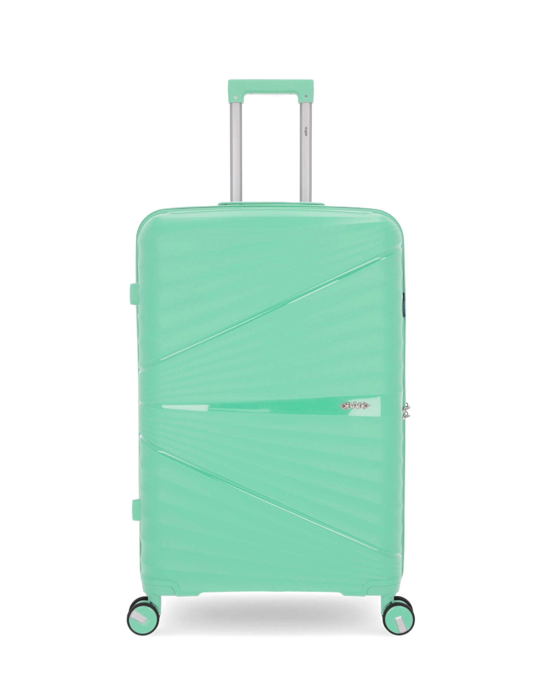 Lot de 2 - Grande valise et week-end Vela