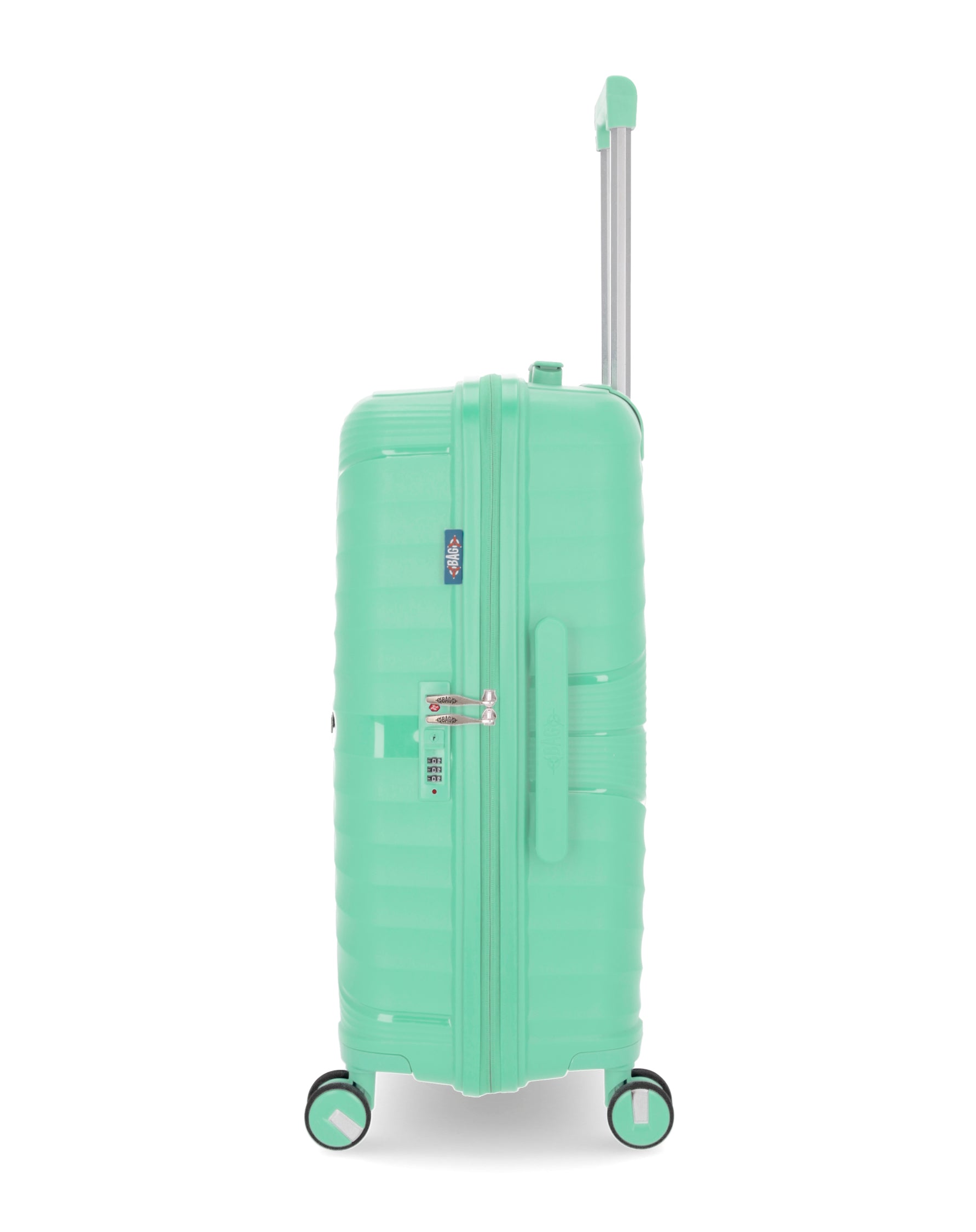 Lot de 2 - Valises week-end et grand vanity Vela
