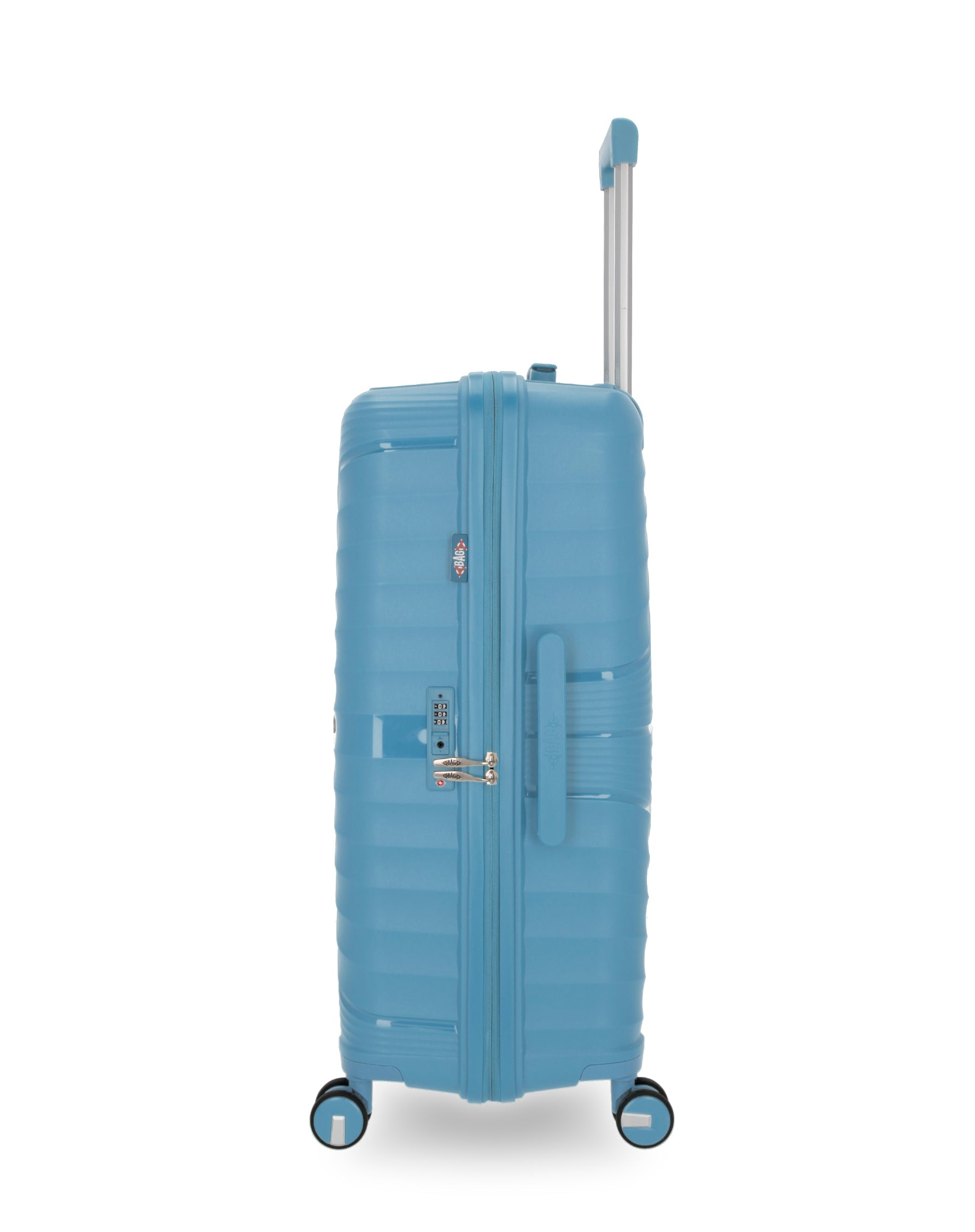 Lot de 2 - Grande valise et grand vanity Vela