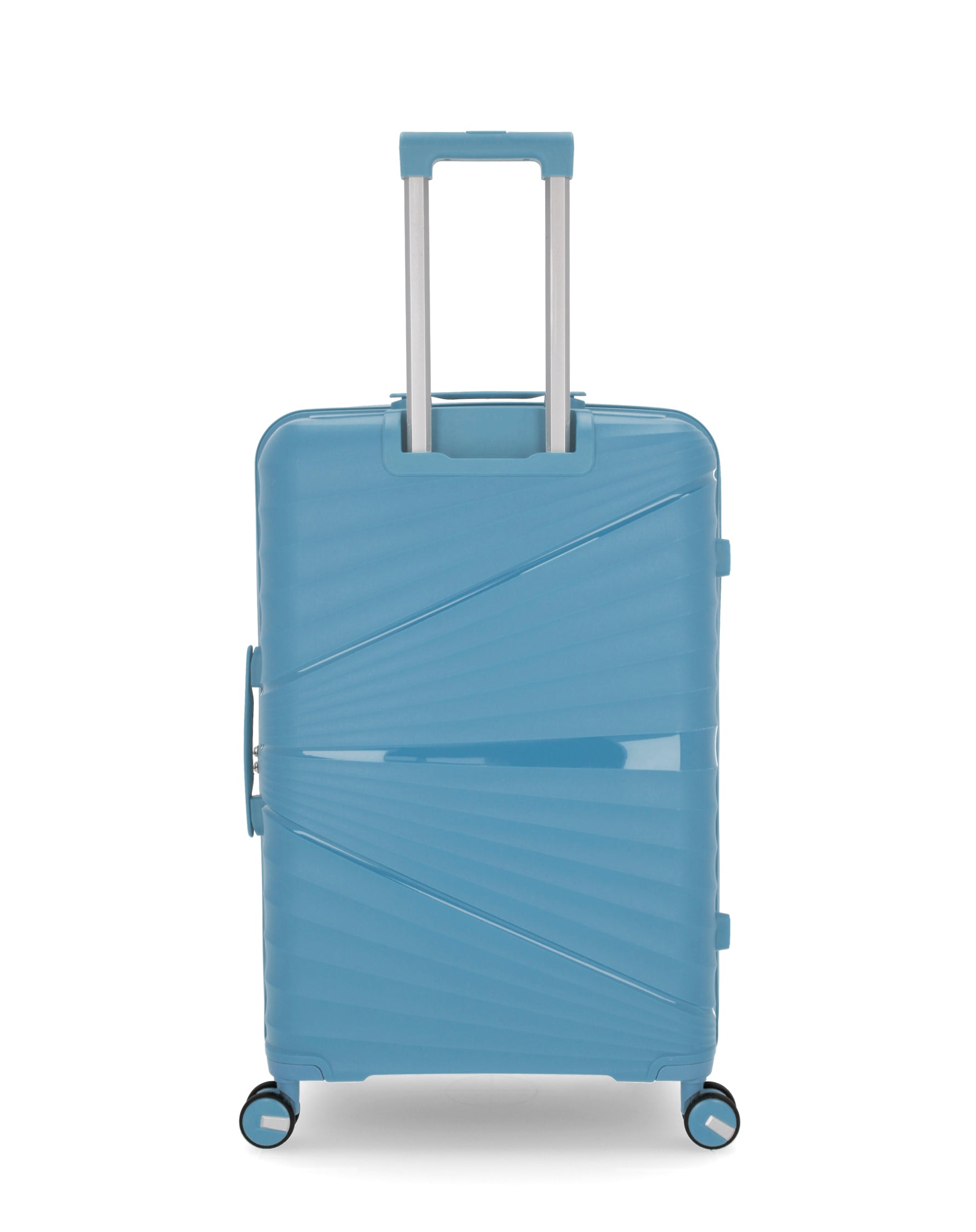 Lot de 3 - Grande valise, week-end et grand vanity Vela