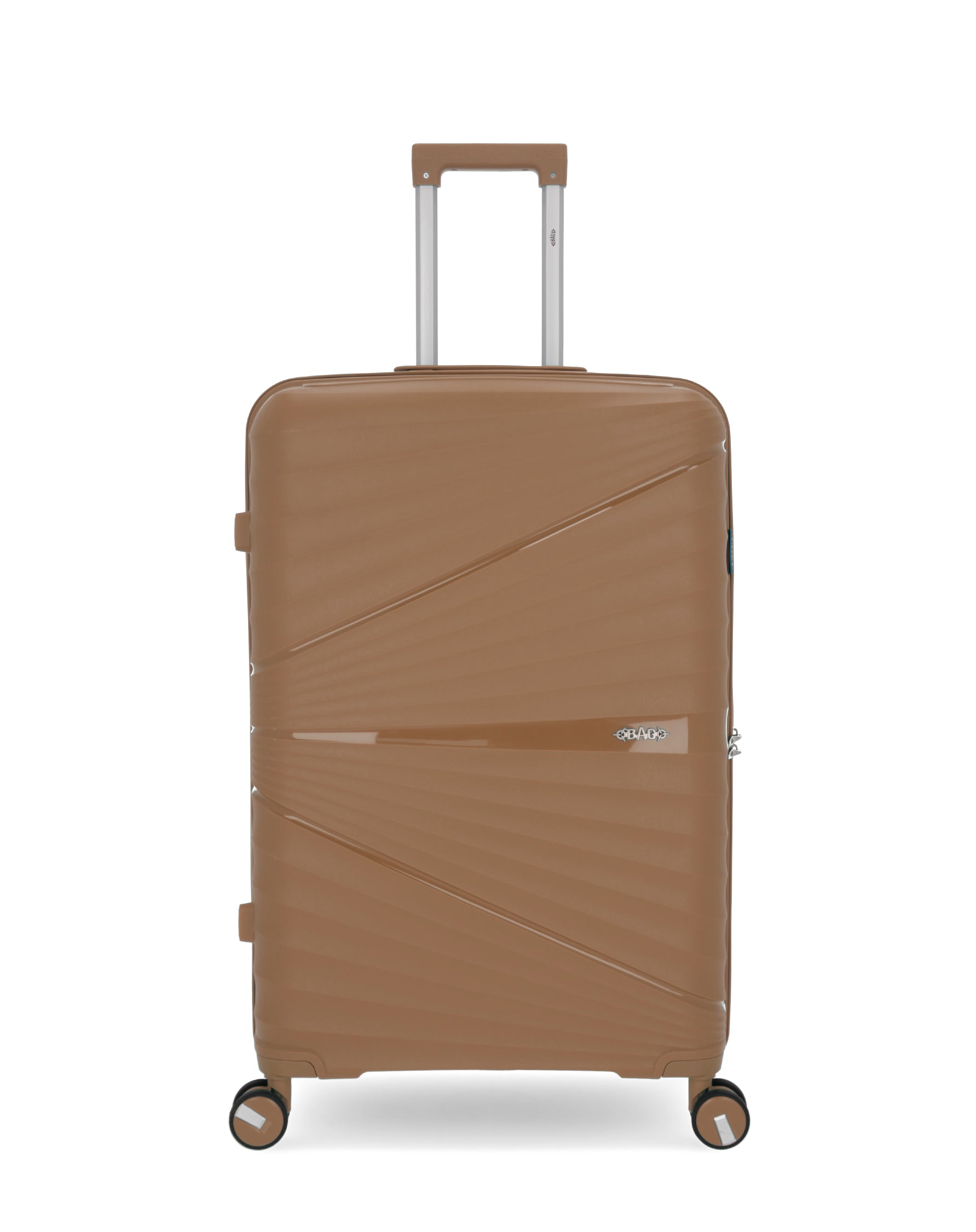 Lot de 2 - Grande valise et week-end Vela