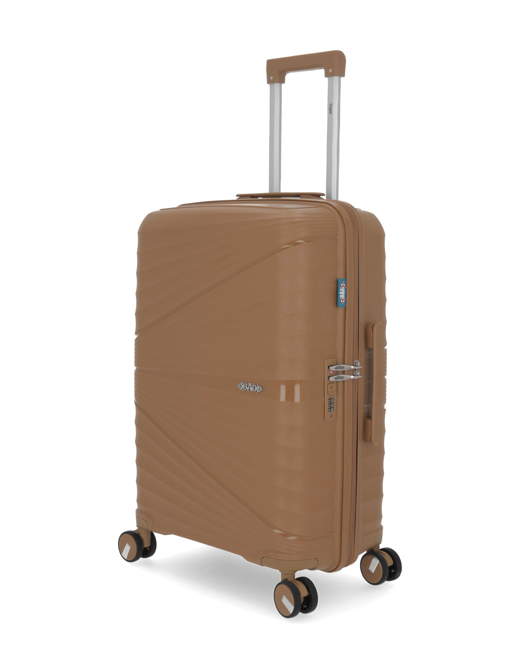 Lot de 2 - Valises week-end et cabine Vela