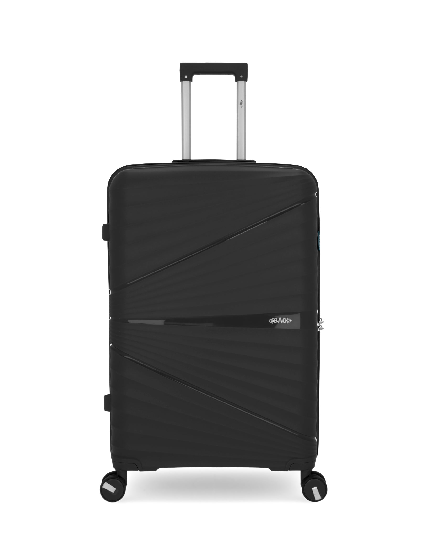 Lot de 2 - Grande valise et week-end Vela