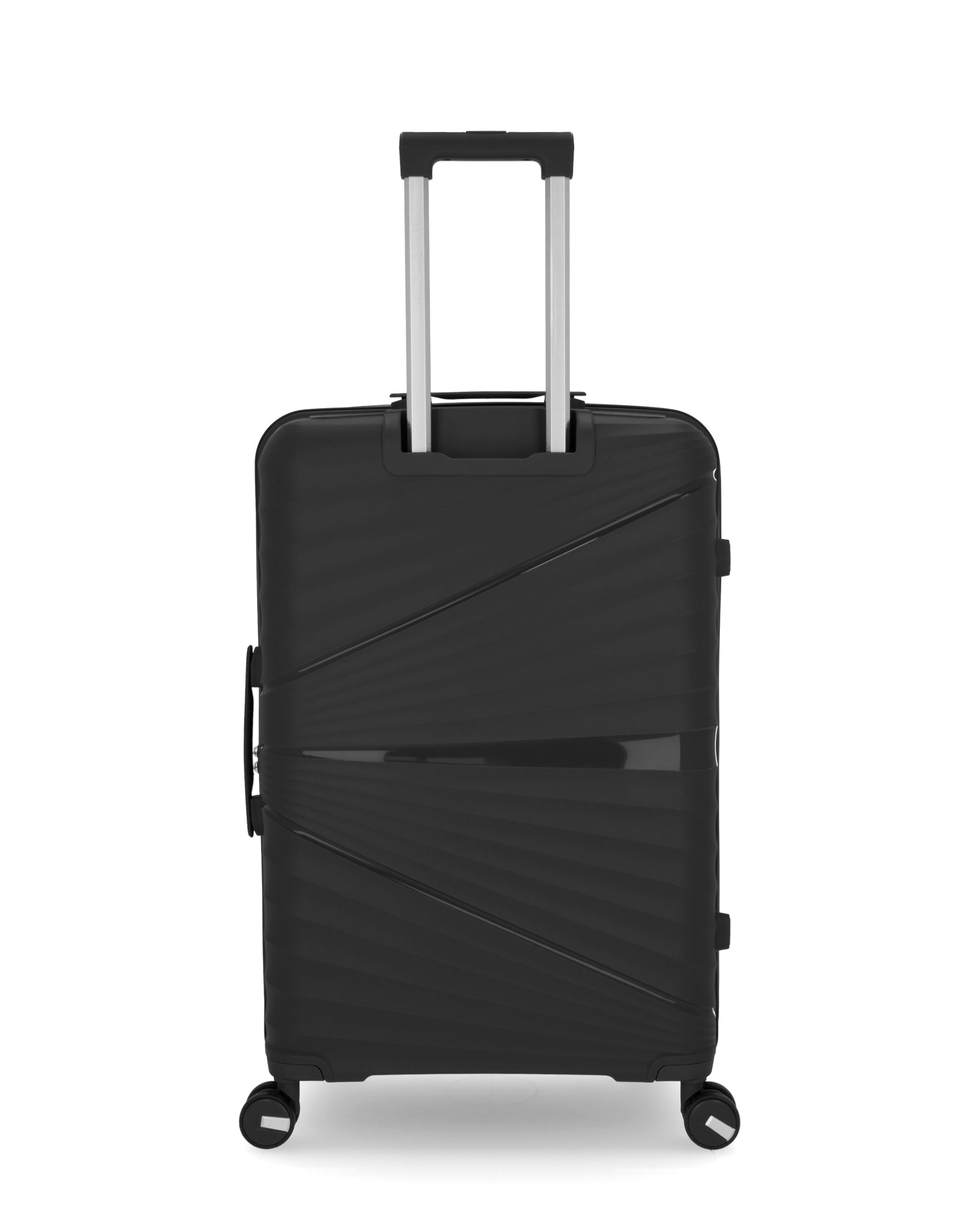 Lot de 2 - Grande valise et week-end Vela