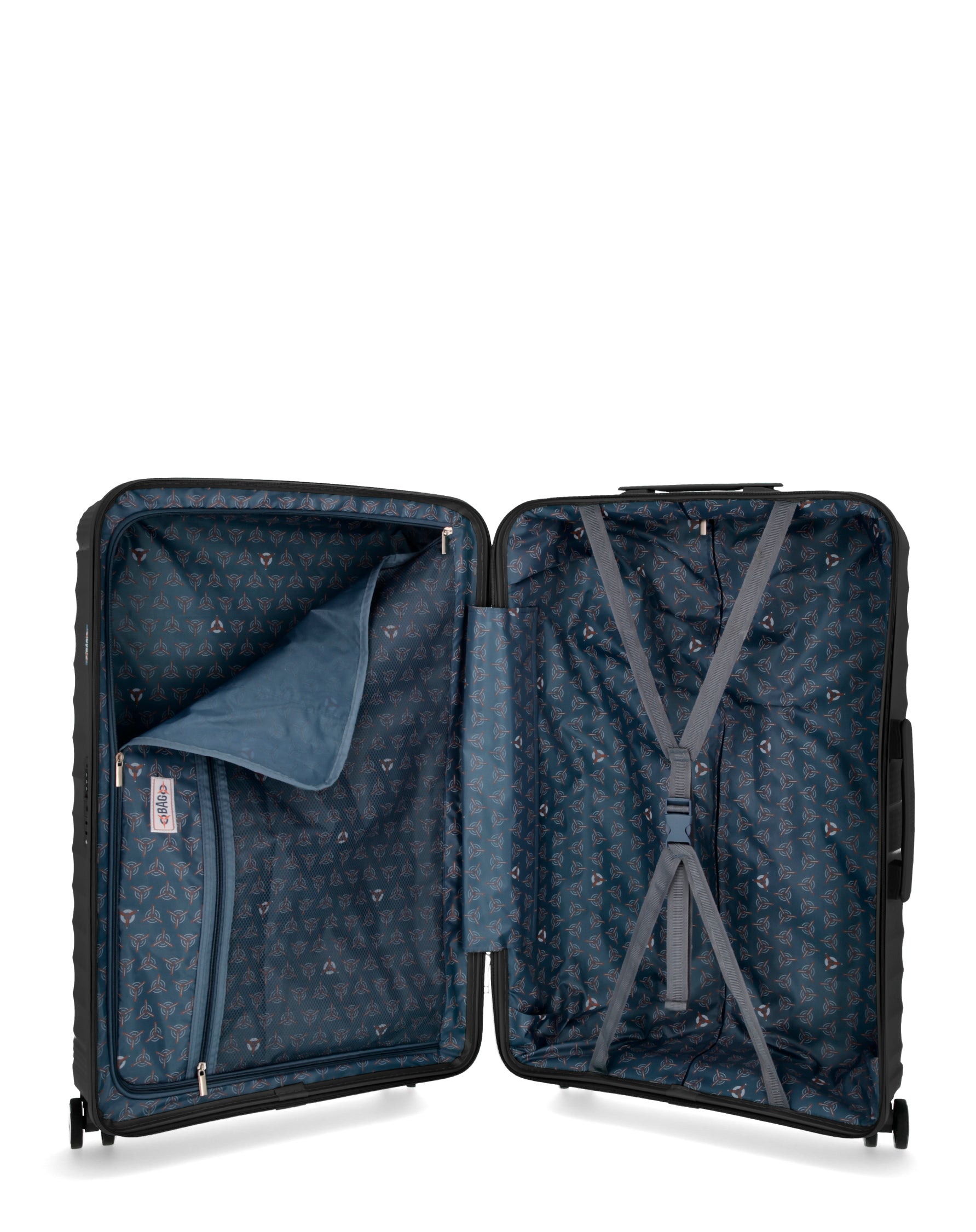 Set de 4 valises Vela - C
