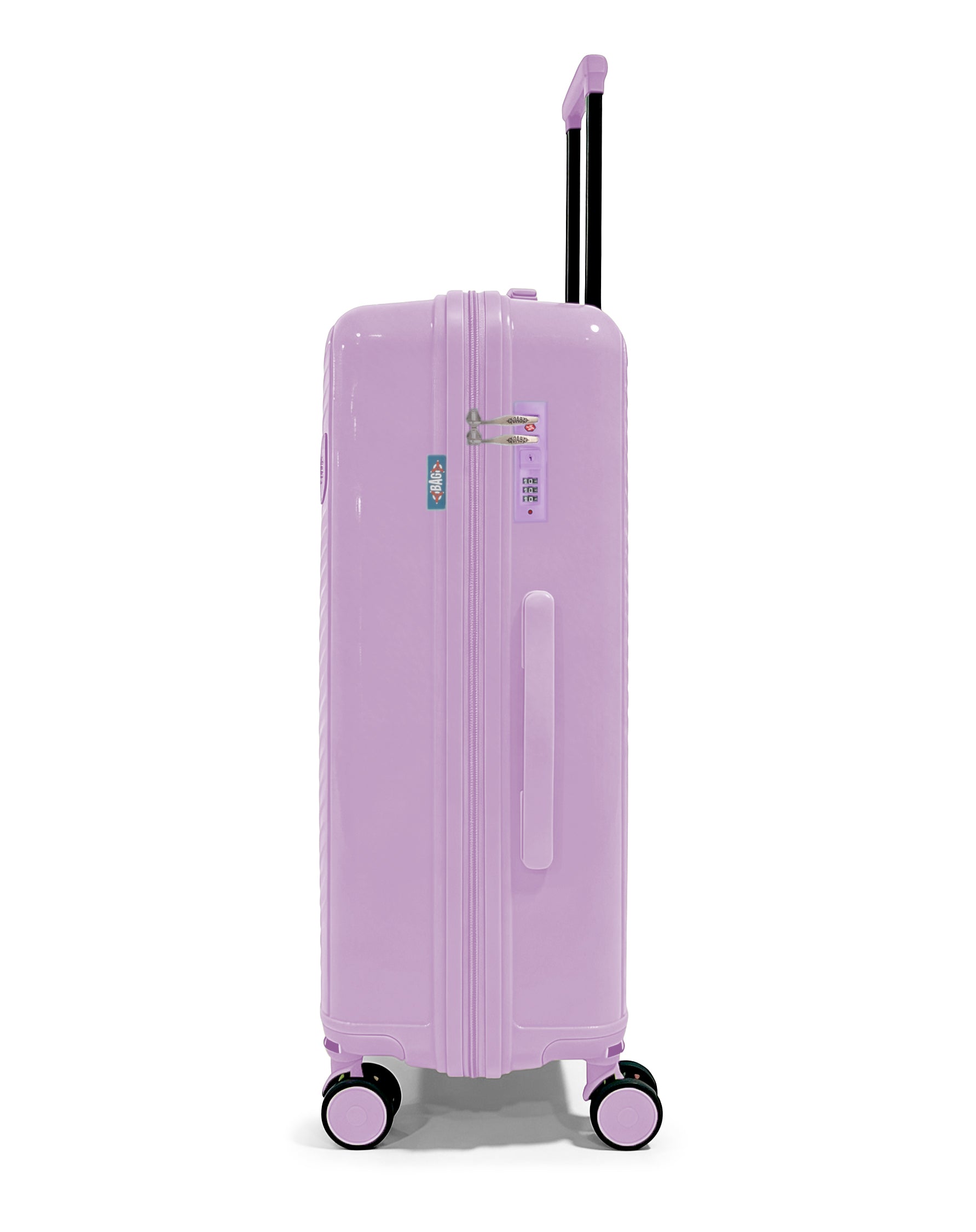 Set de 3 valises Hydra