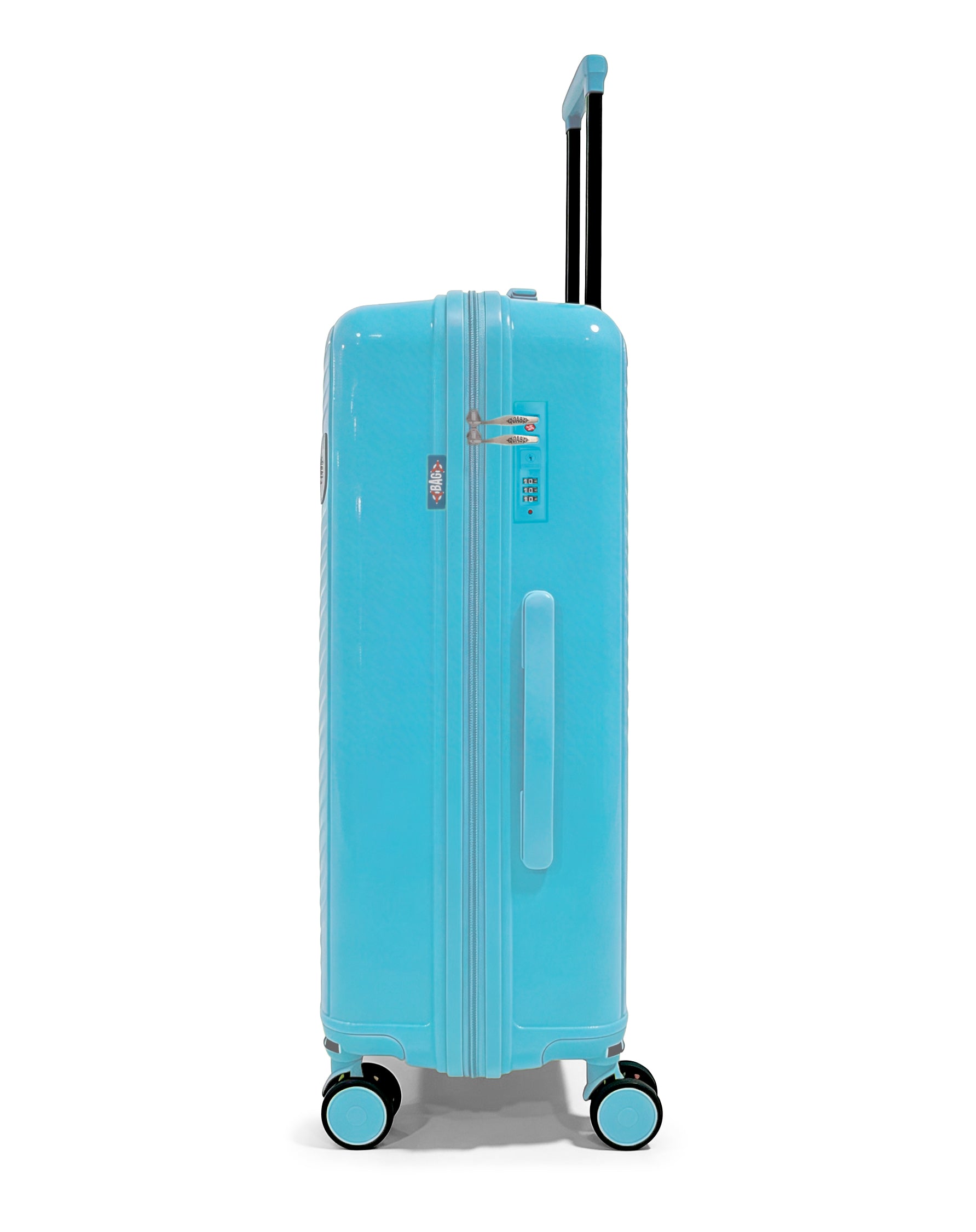 Set de 3 valises Hydra