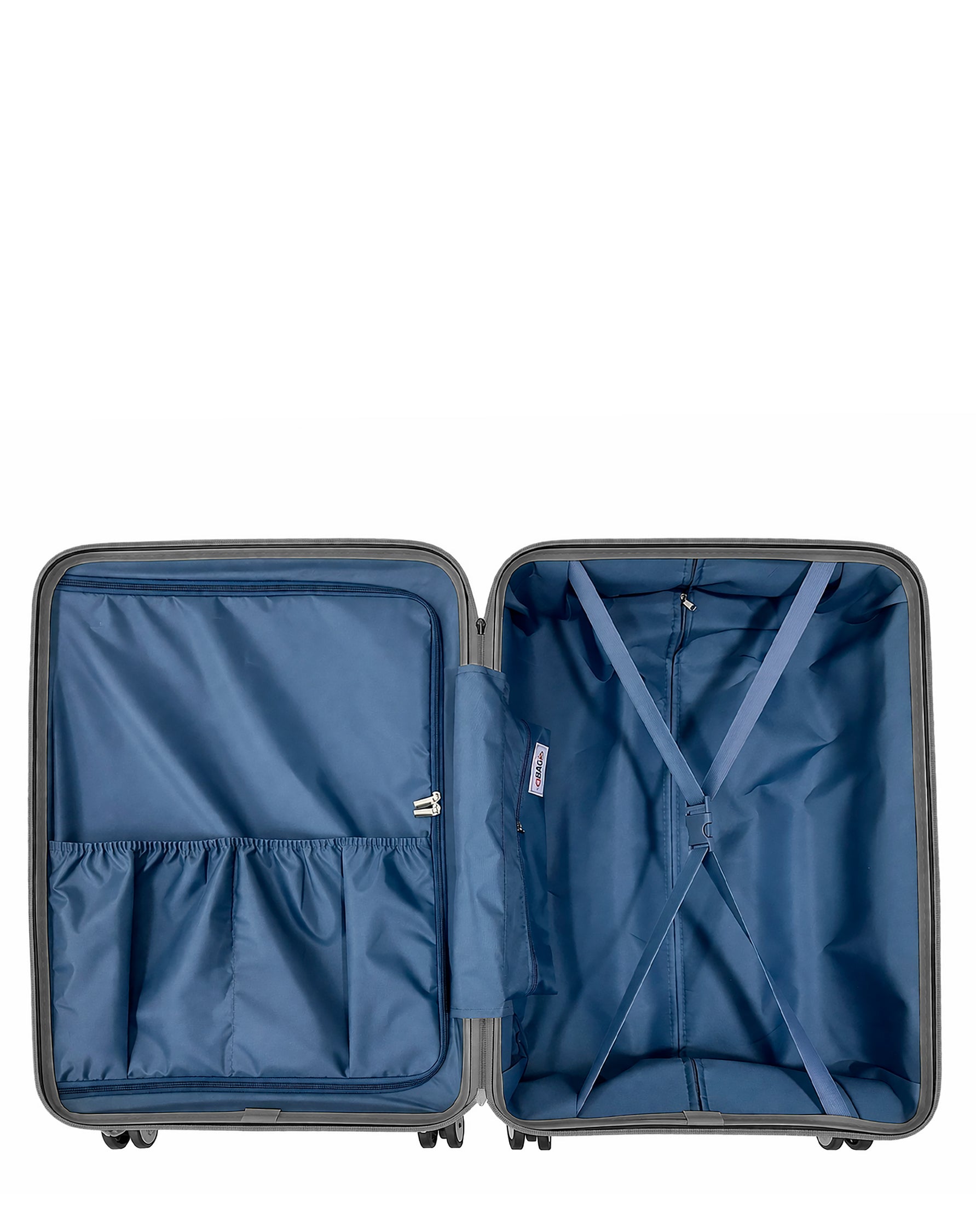 Valise week-end Hydra