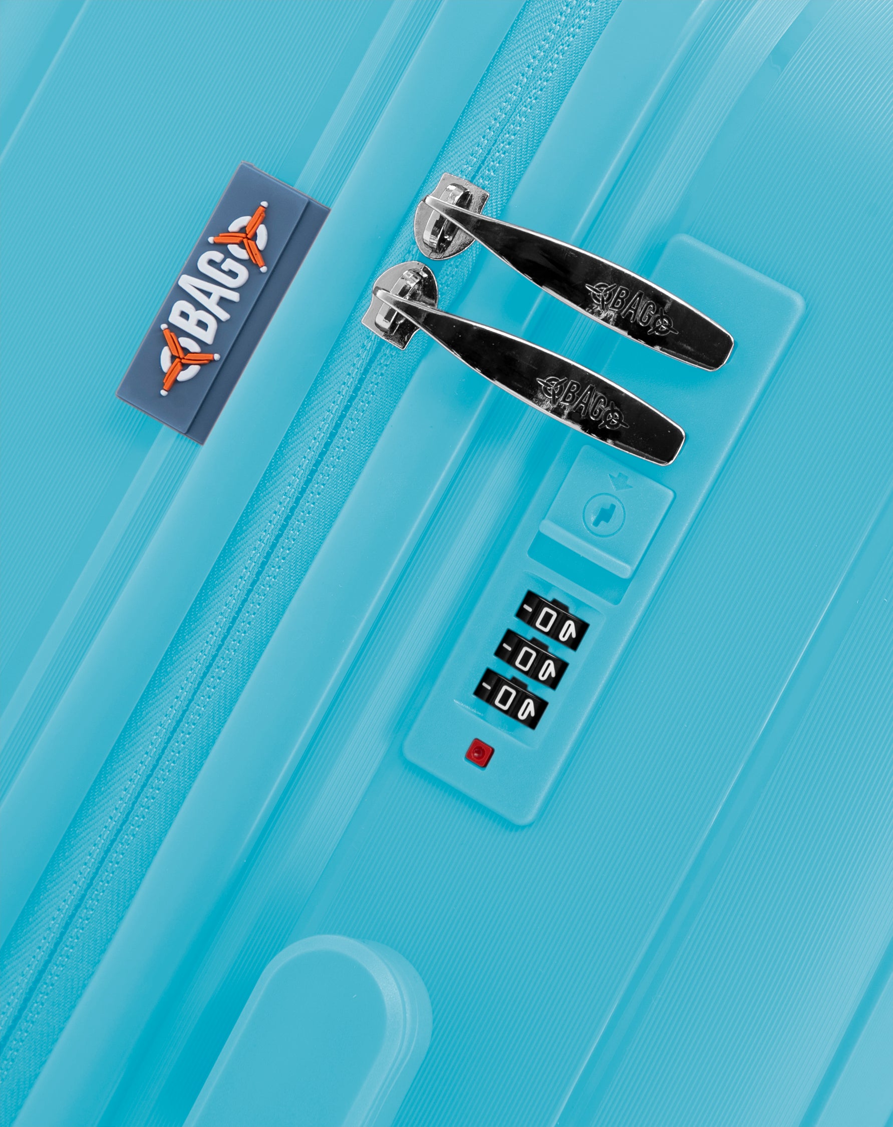 Valise week-end Hydra