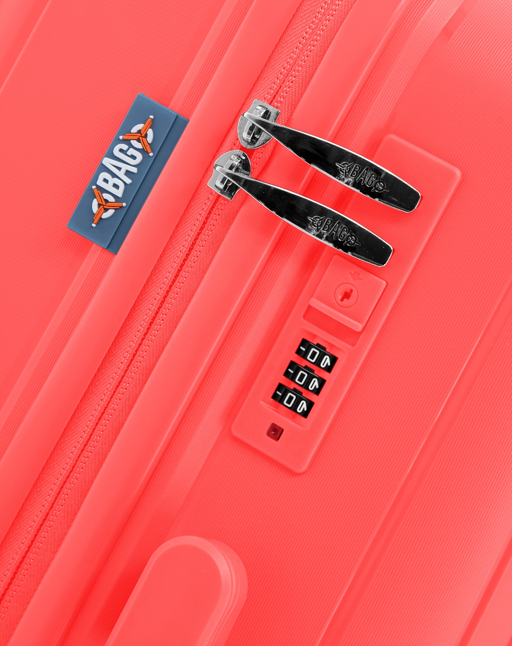 Grande valise Hydra