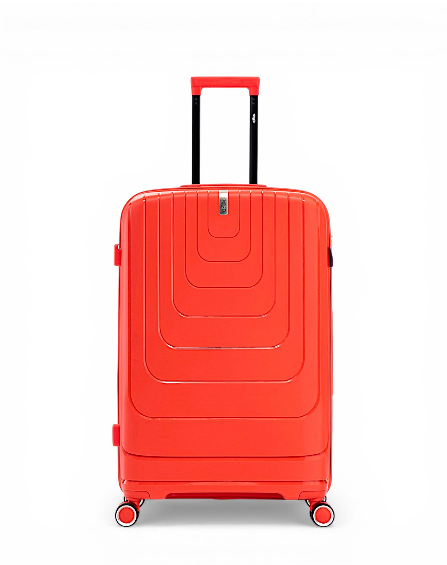 Lot de 2 - Grande valise et cabine Galina