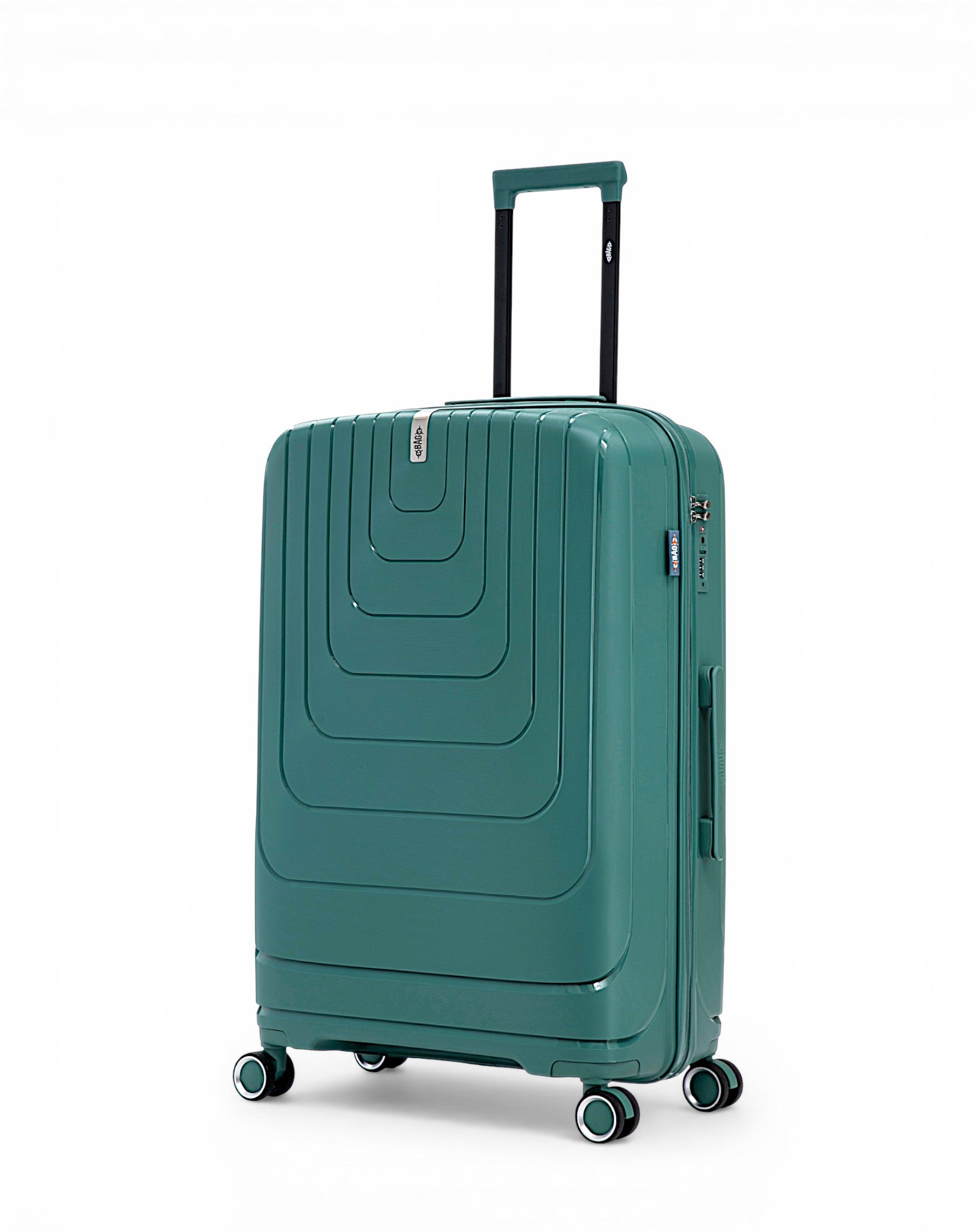 Set de 3 valises Galina
