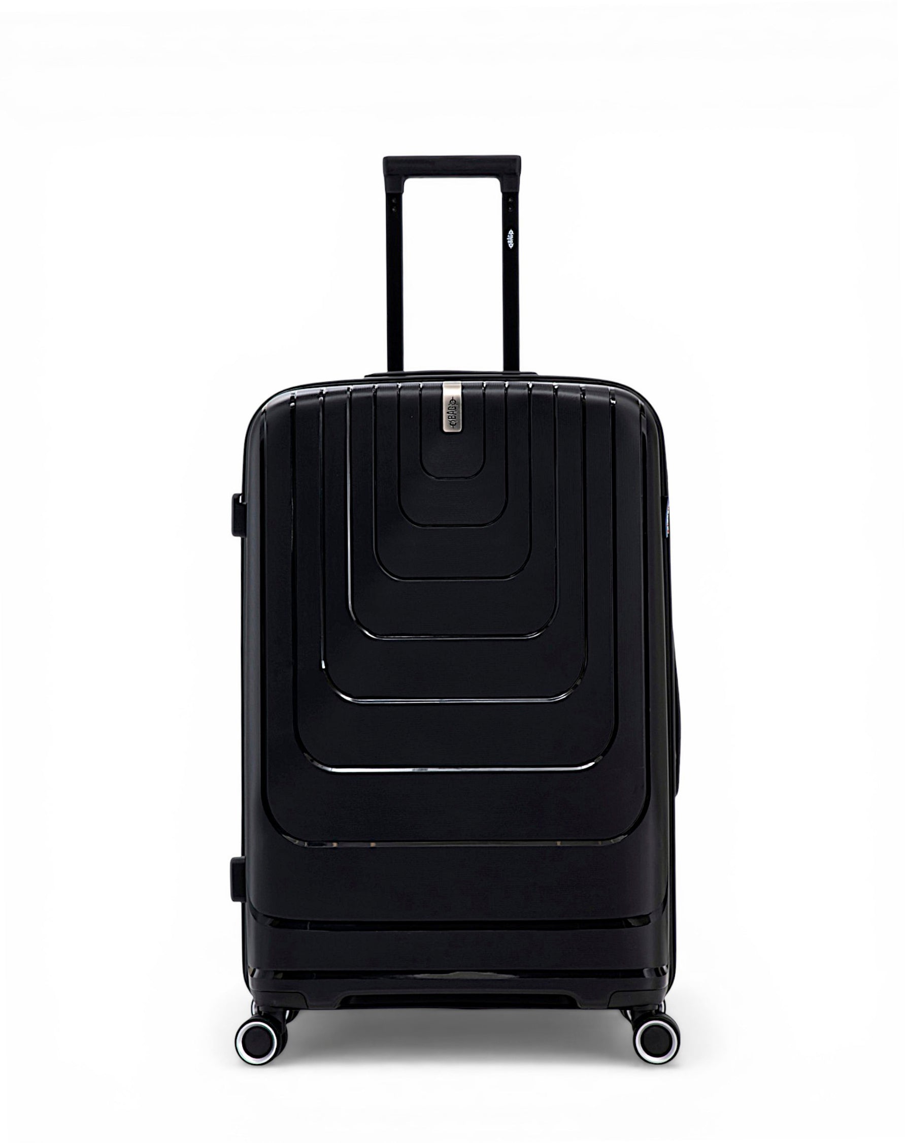 Lot de 2 - Grande valise et cabine Galina