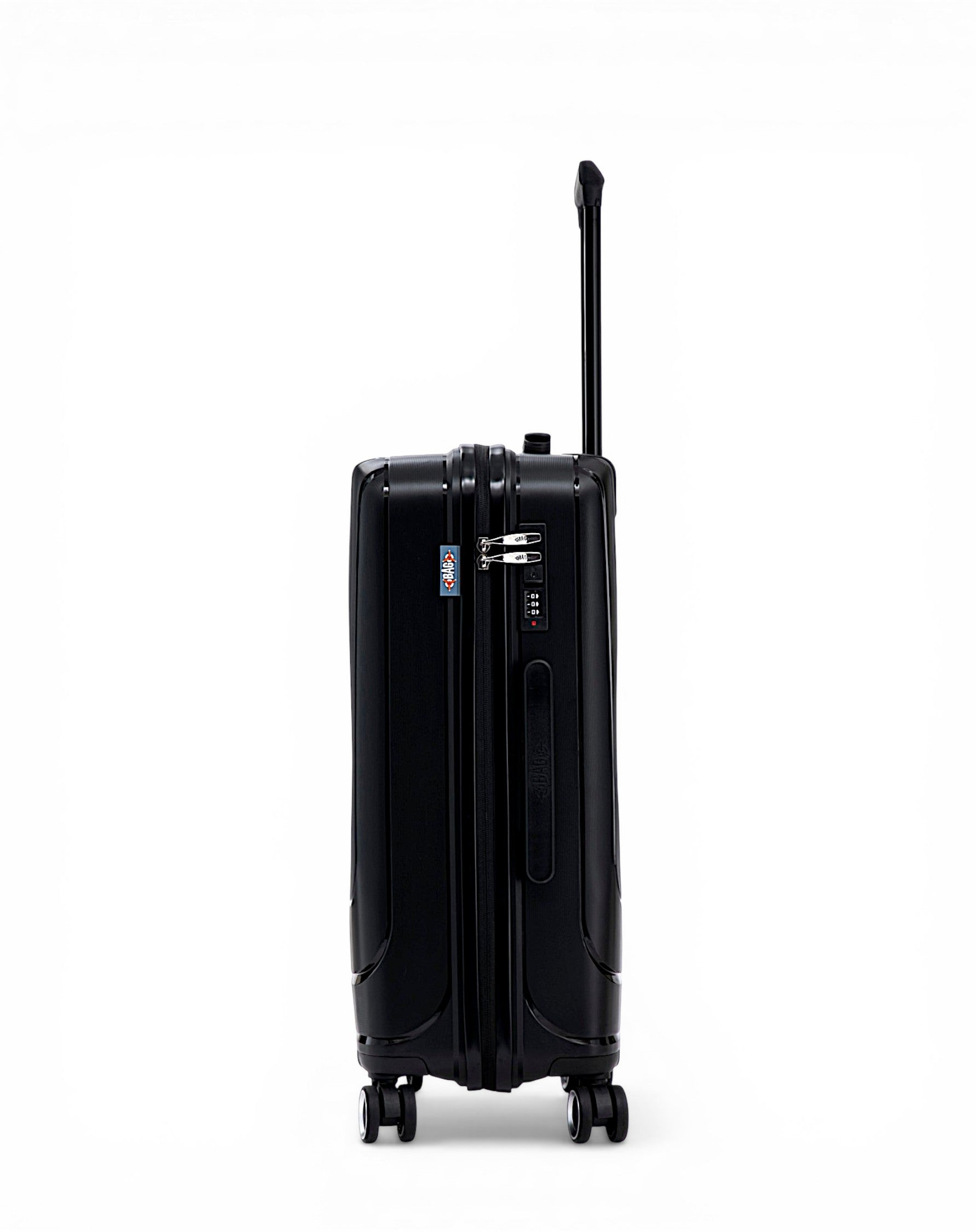 Grande valise Galina