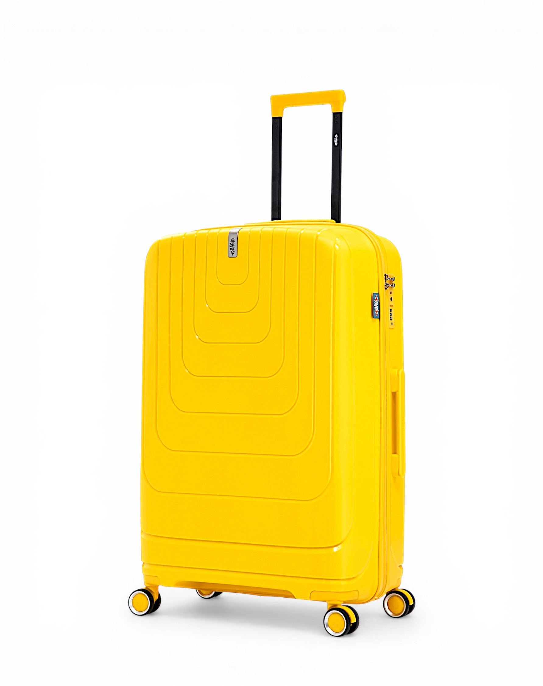 Grande valise Galina