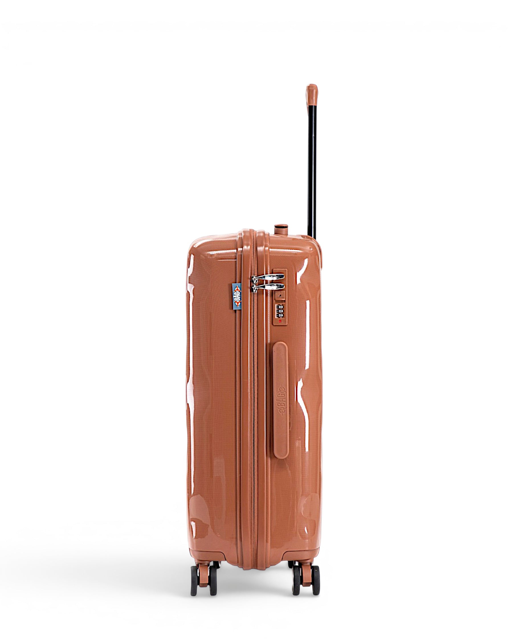 Lot de 2 - Valises week-end et cabine Aquila