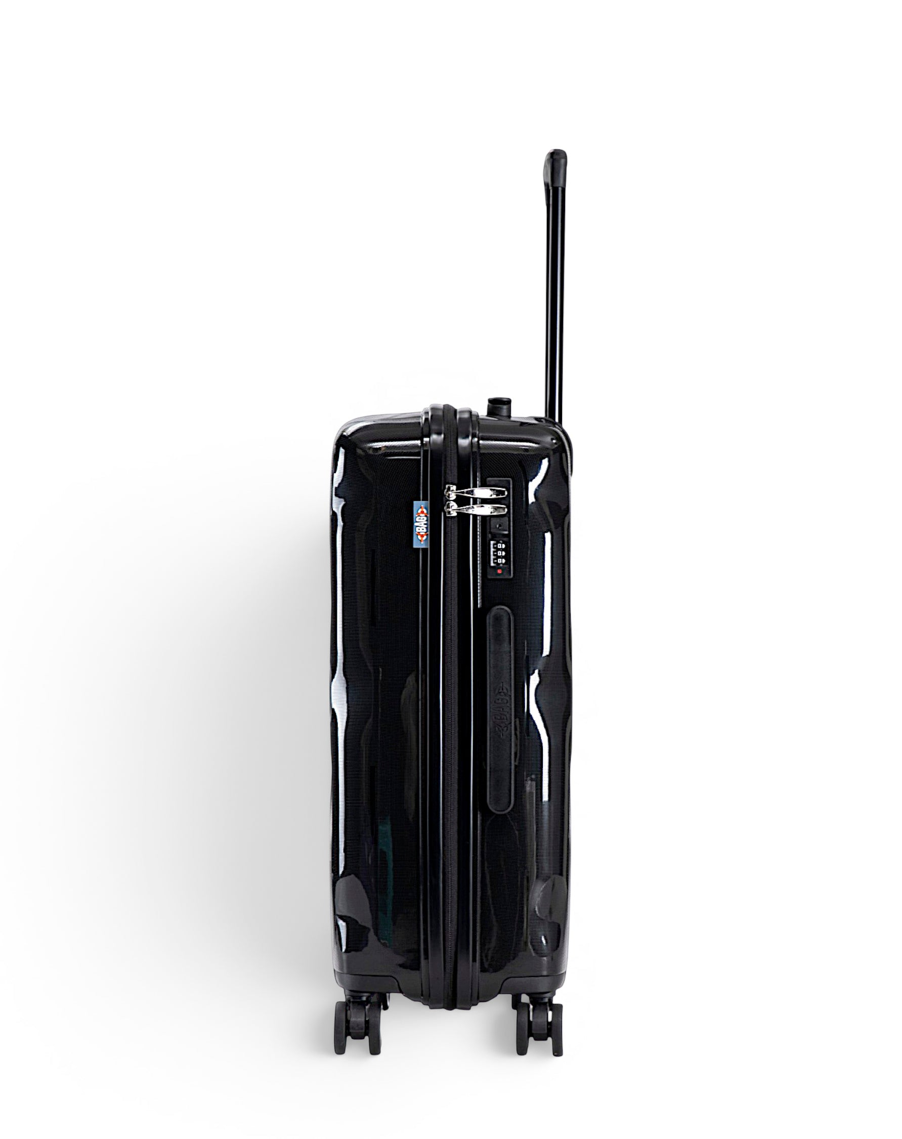Set de 3 valises Aquila