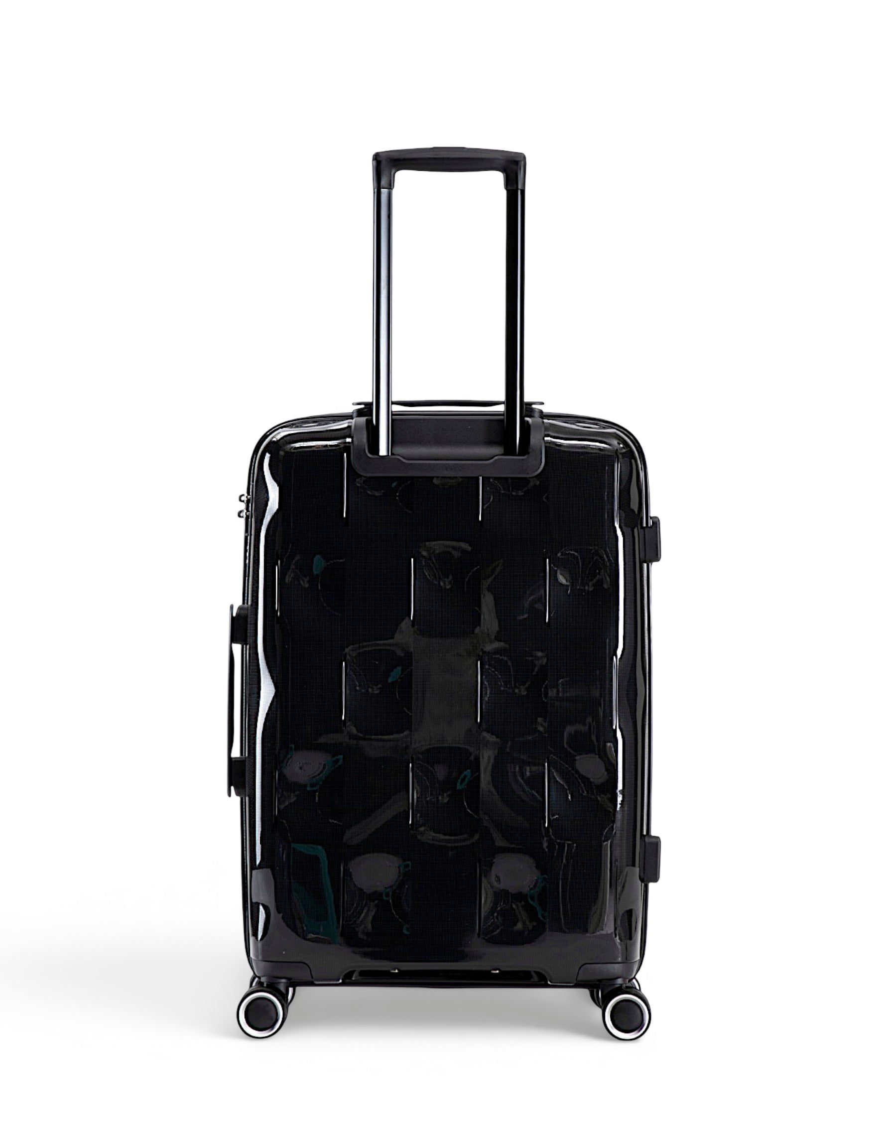 Lot de 2 - Valises week-end et cabine Aquila