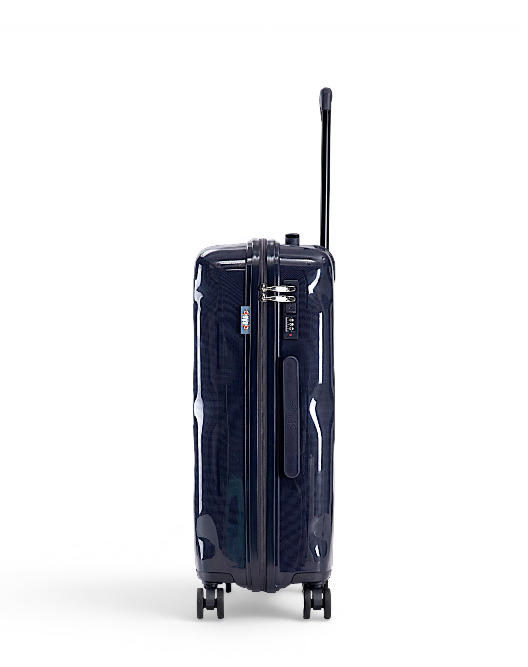Lot de 2 - Valises week-end et cabine Aquila