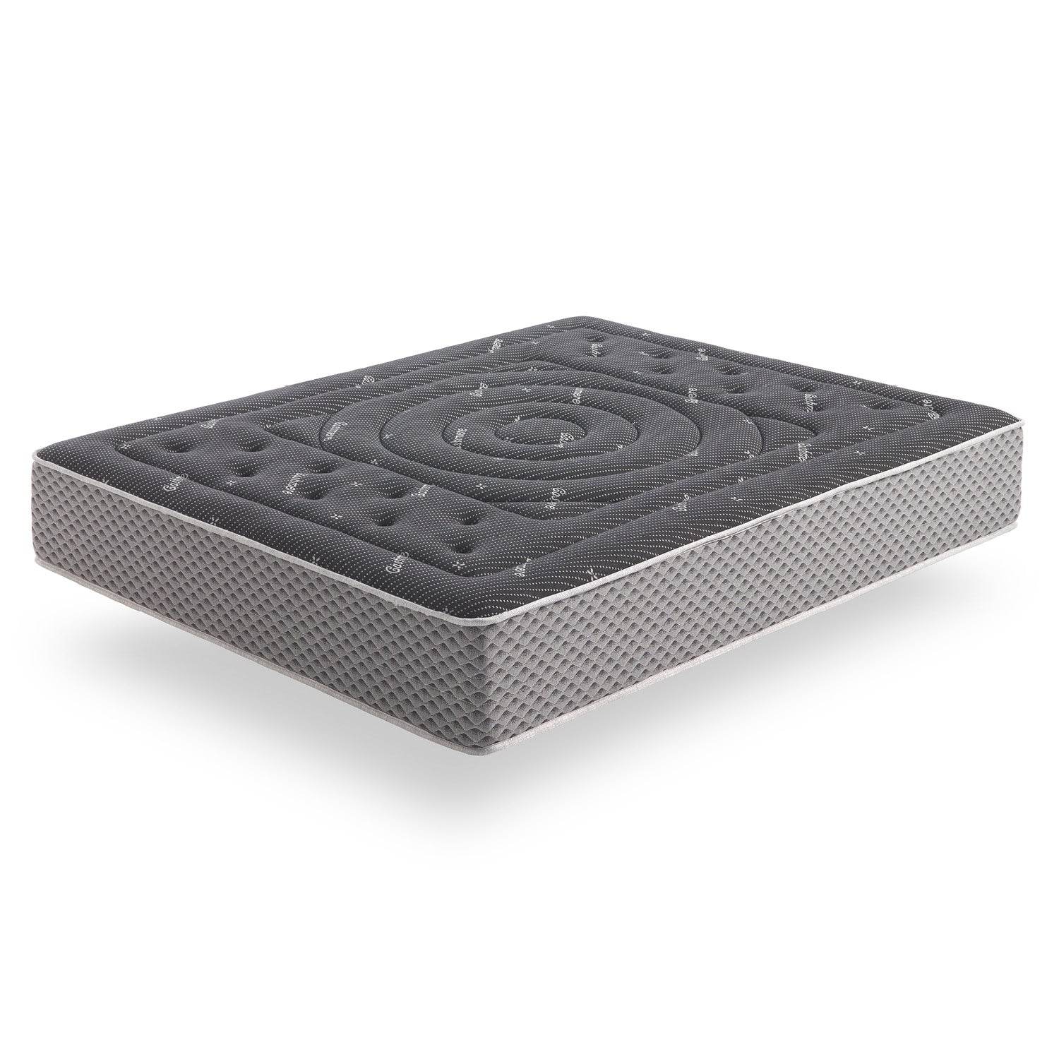 Matelas Premium Black Multizone 27 cm